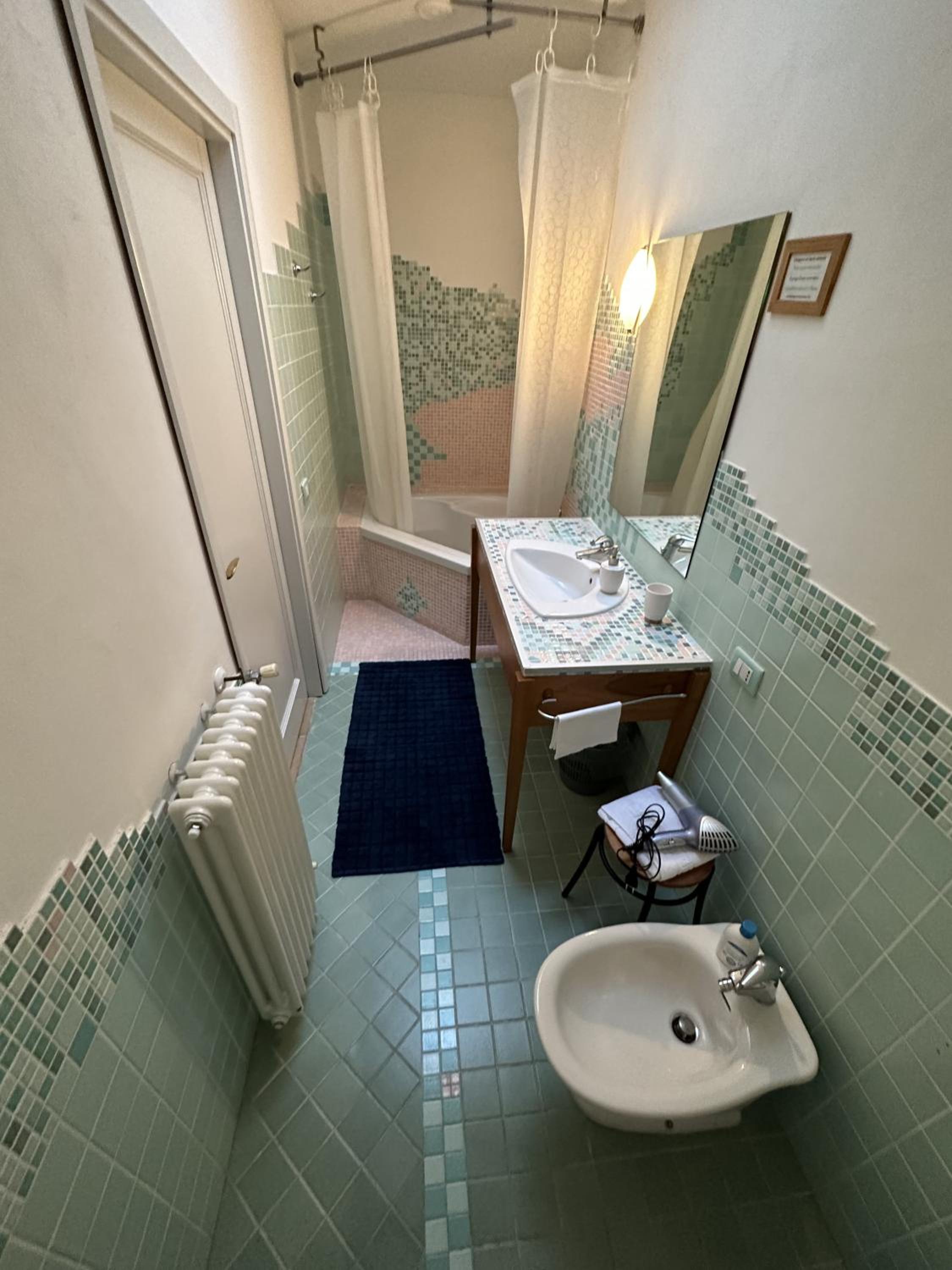Villino Tokupellon Apartments