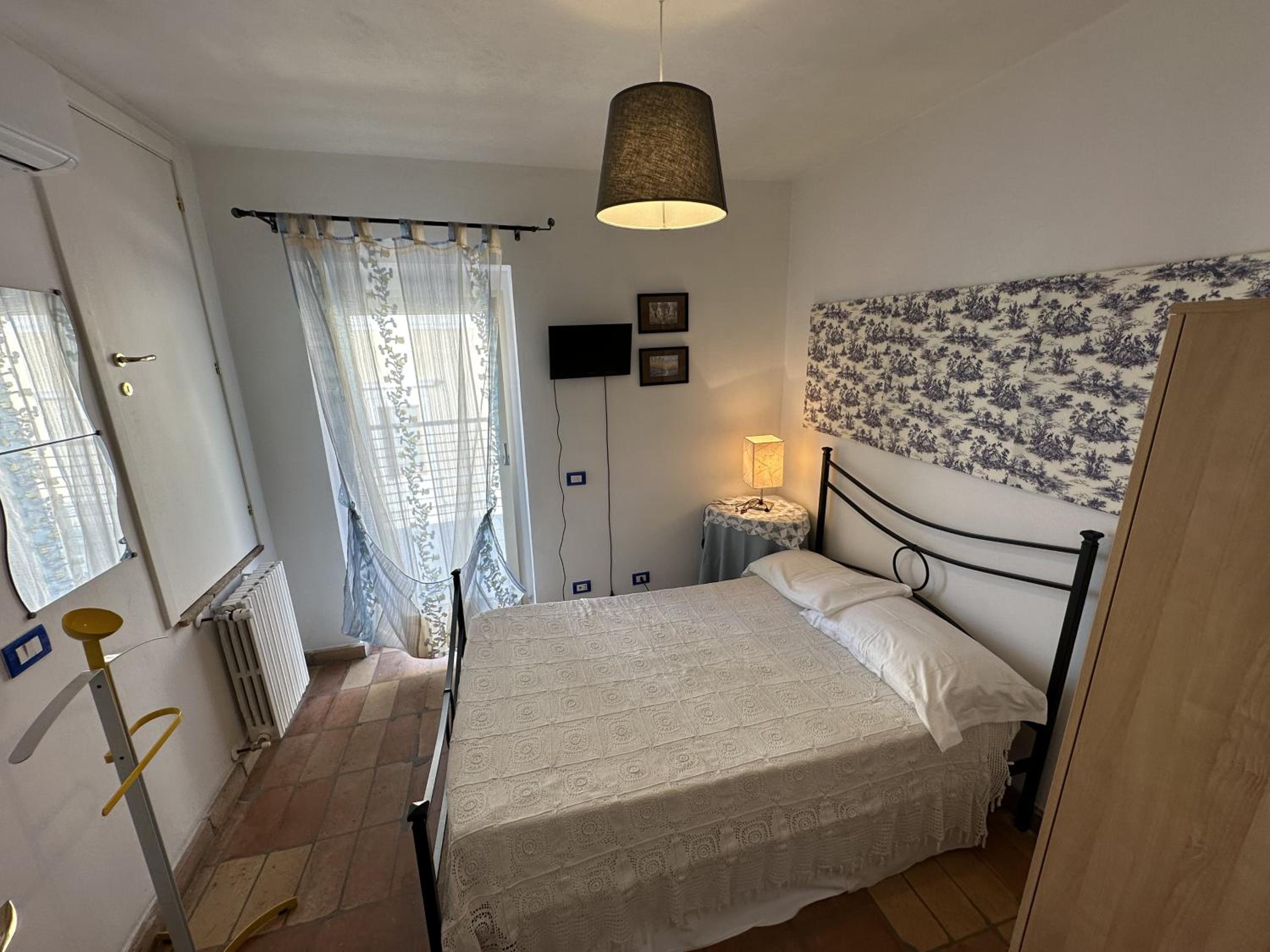 Villino Tokupellon Apartments