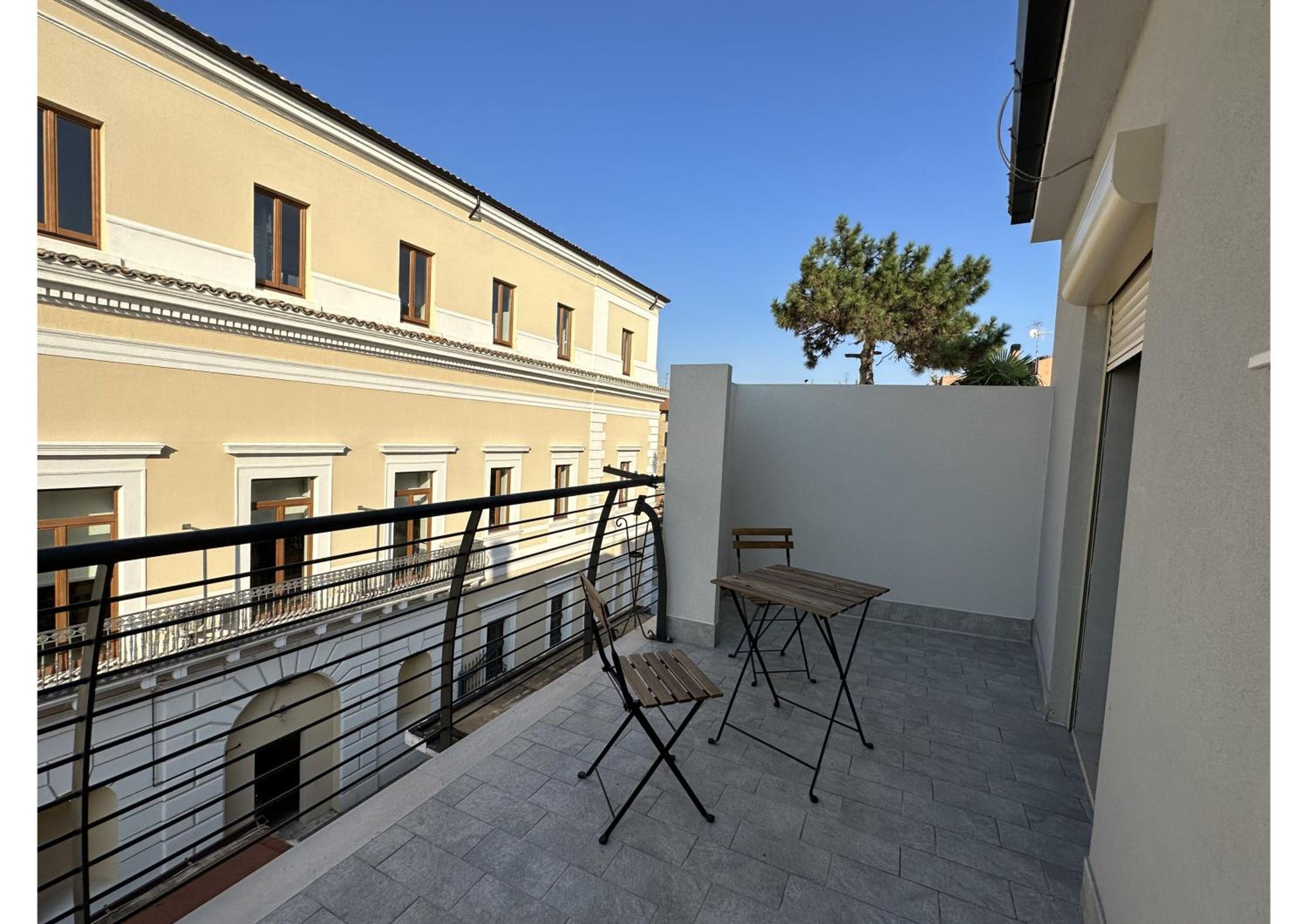 Villino Tokupellon Apartments