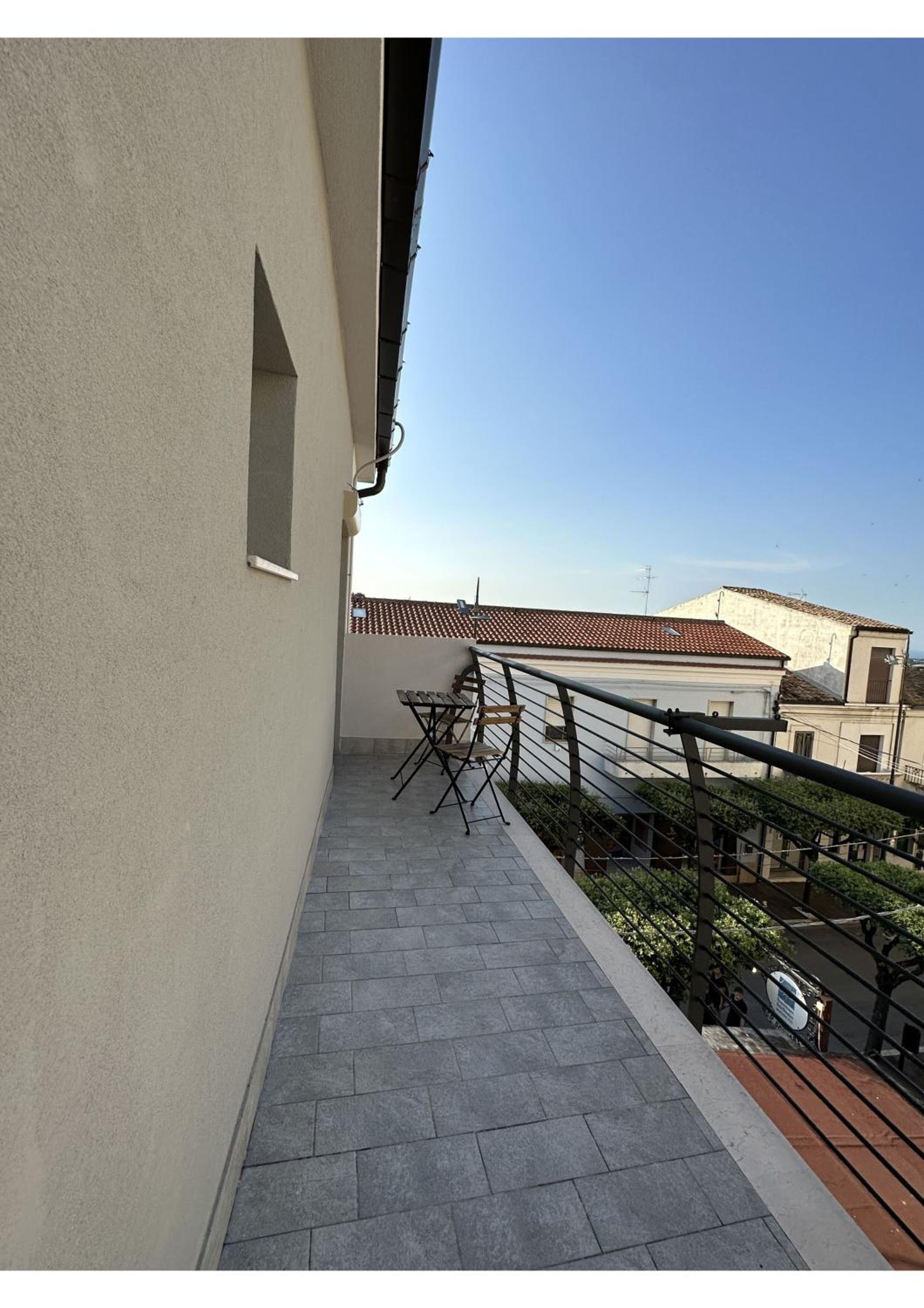 Villino Tokupellon Apartments
