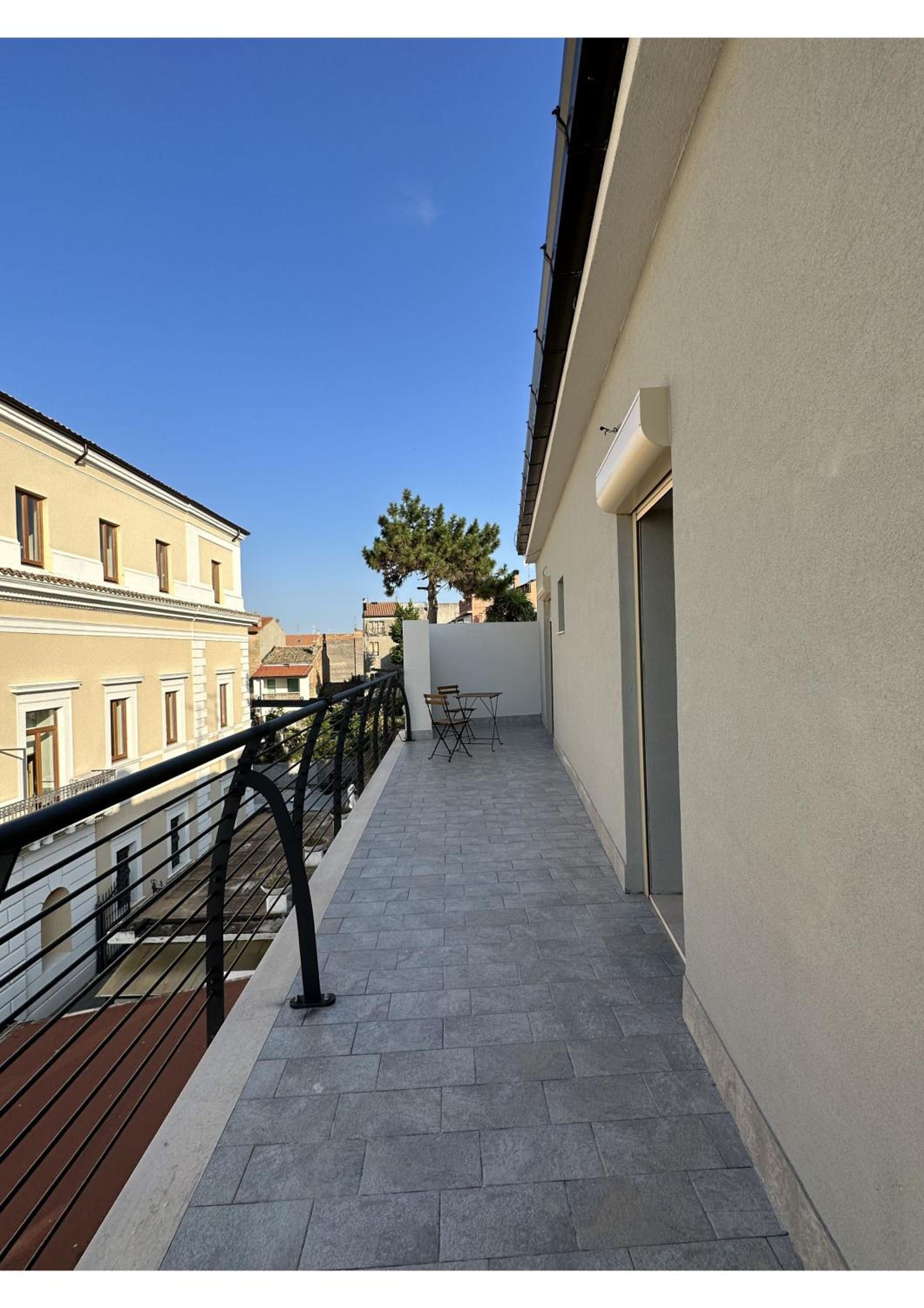 Villino Tokupellon Apartments