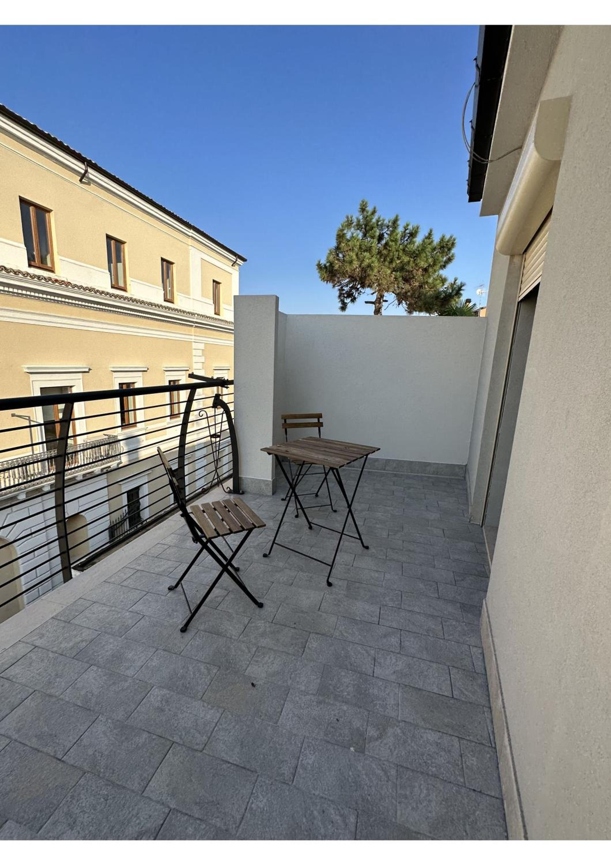 Villino Tokupellon Apartments