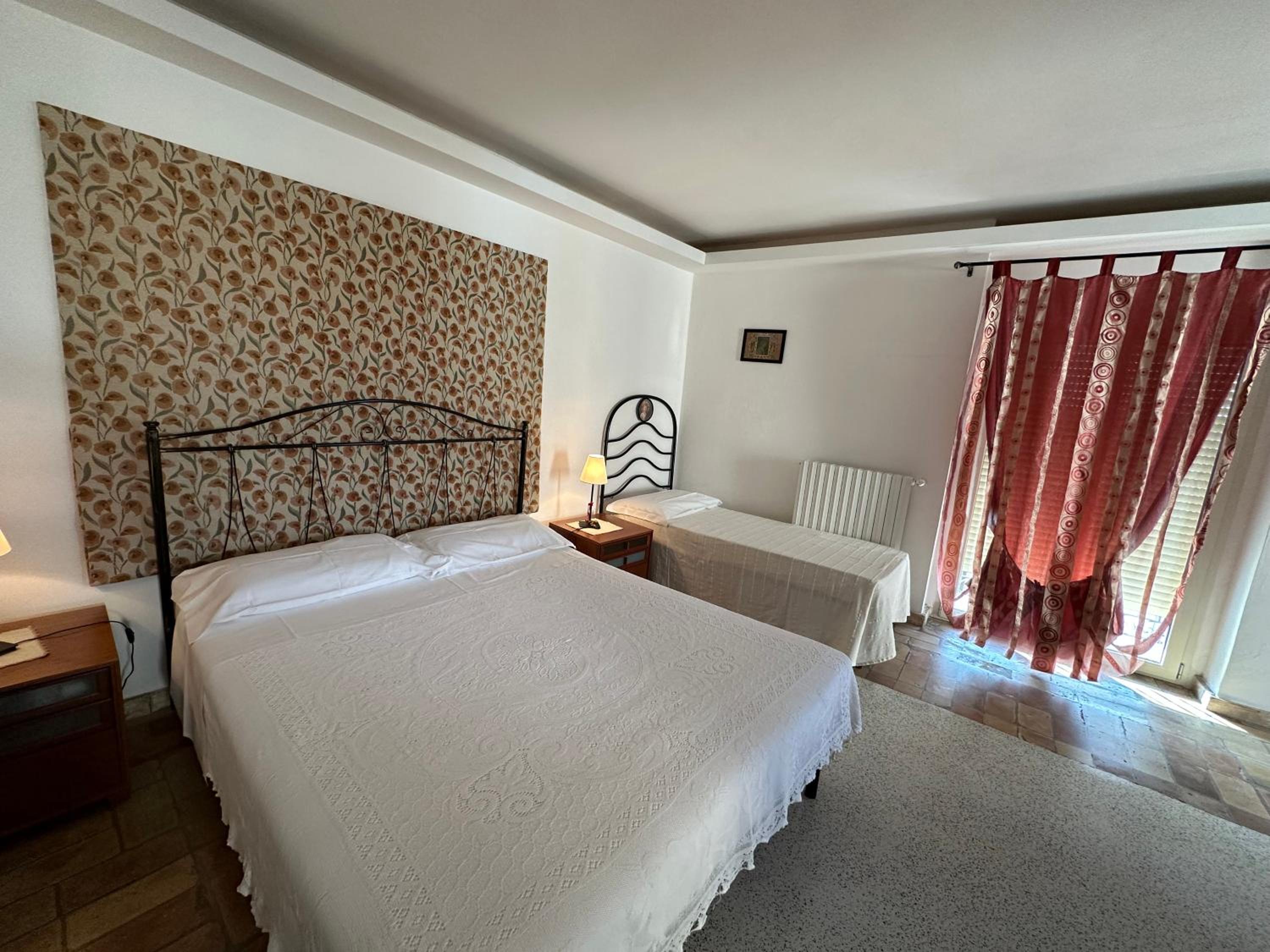 Villino Tokupellon Apartments
