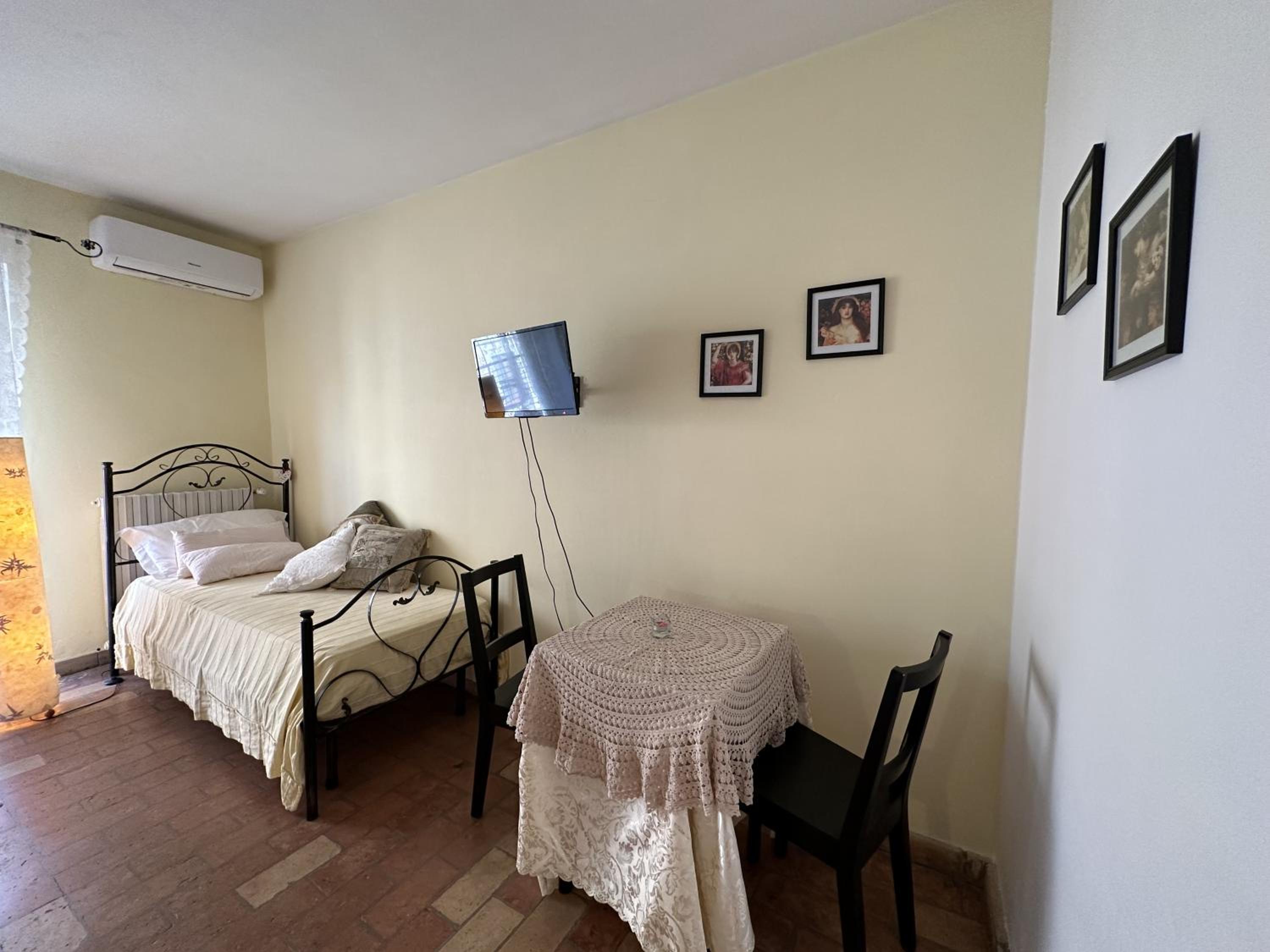 Villino Tokupellon Apartments