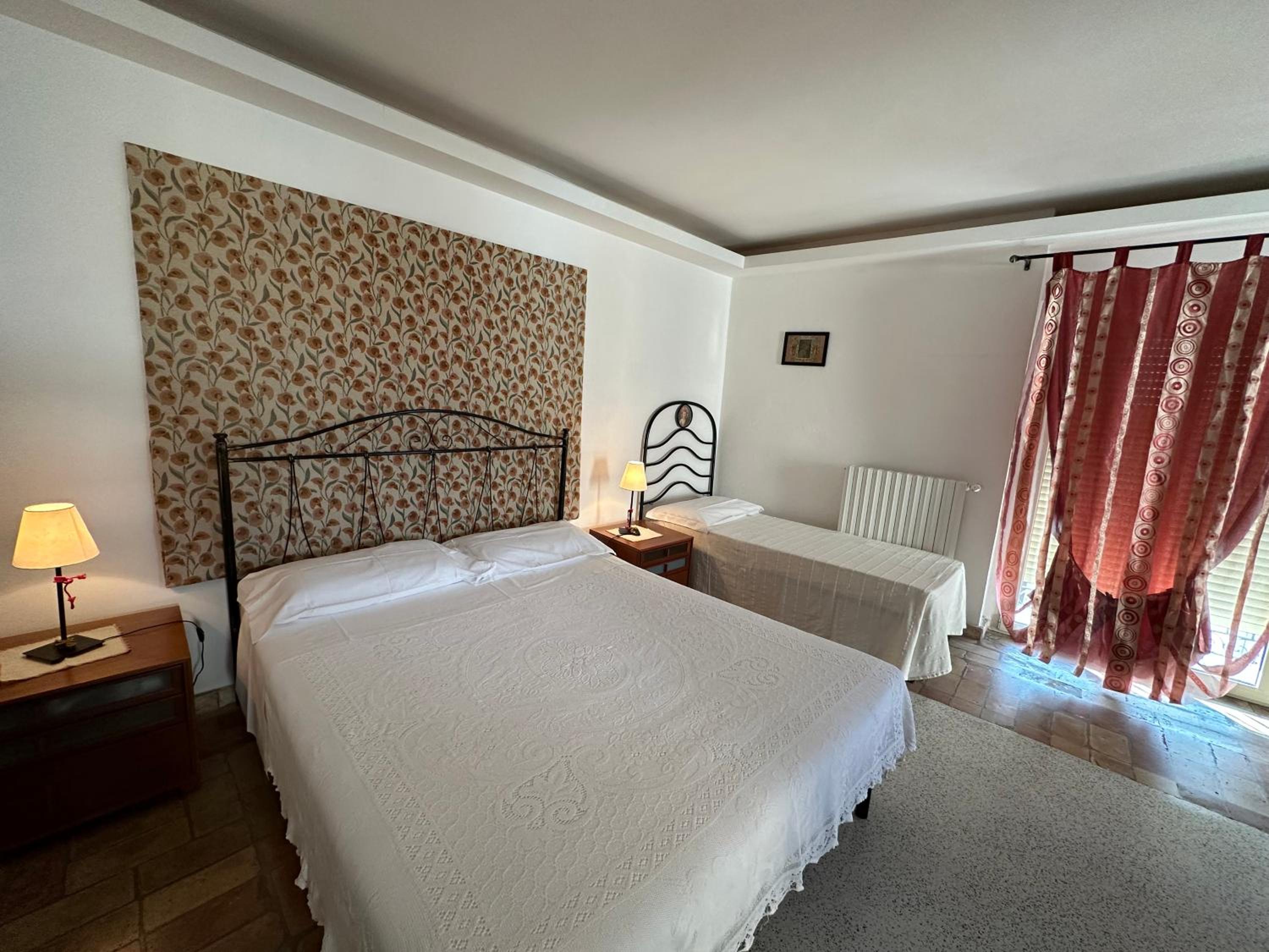 Villino Tokupellon Apartments