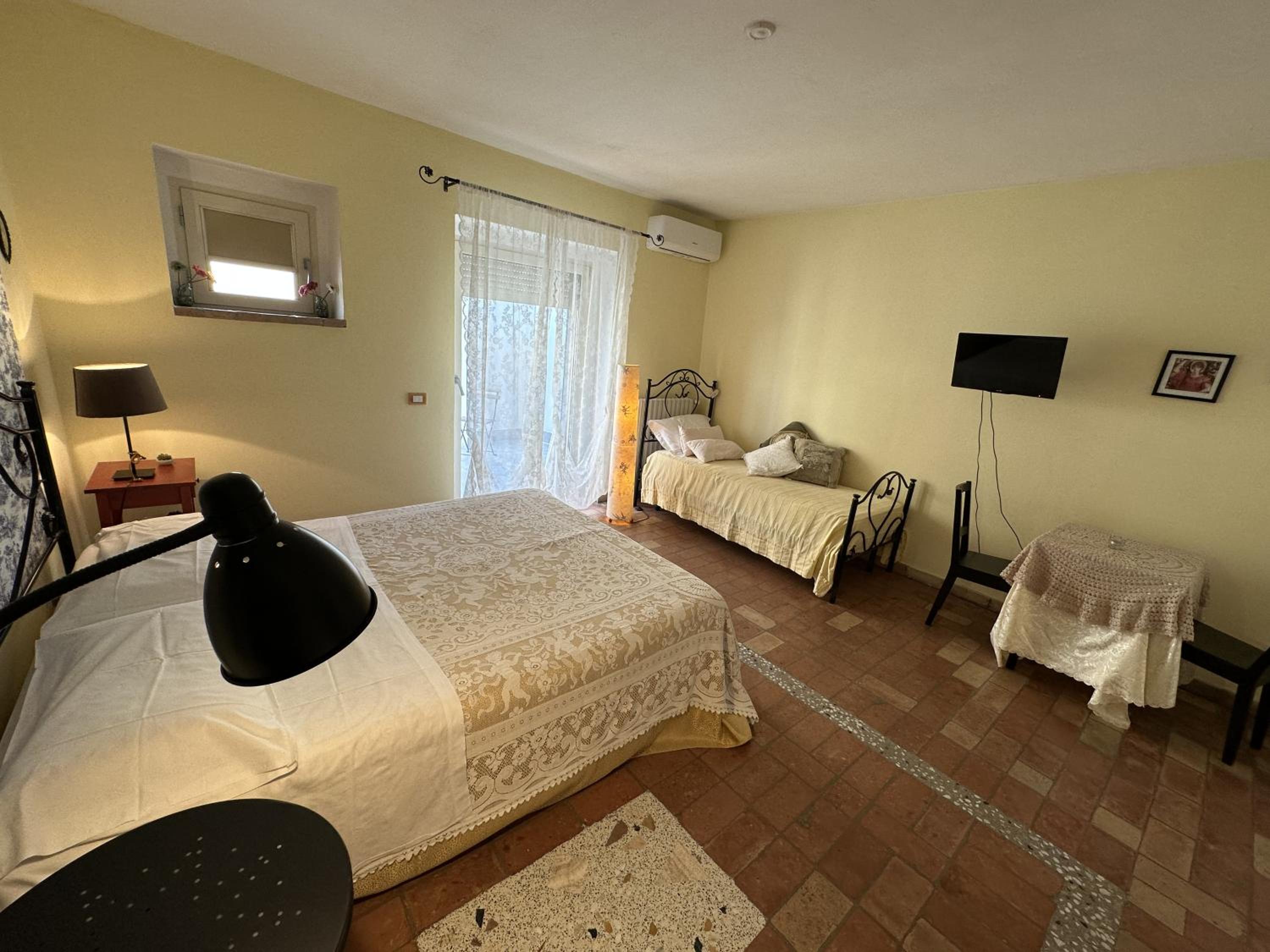 Villino Tokupellon Apartments