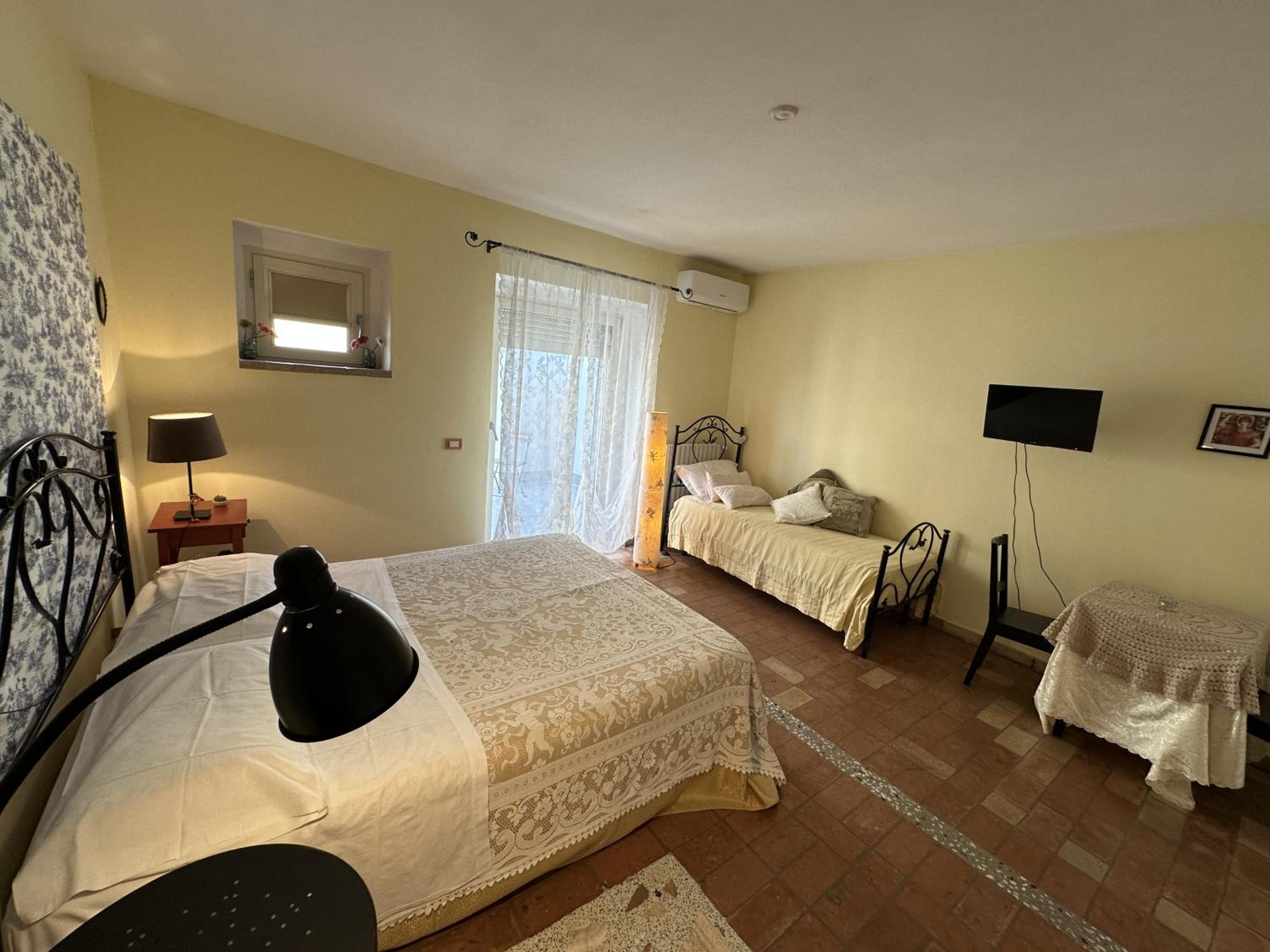 Villino Tokupellon Apartments