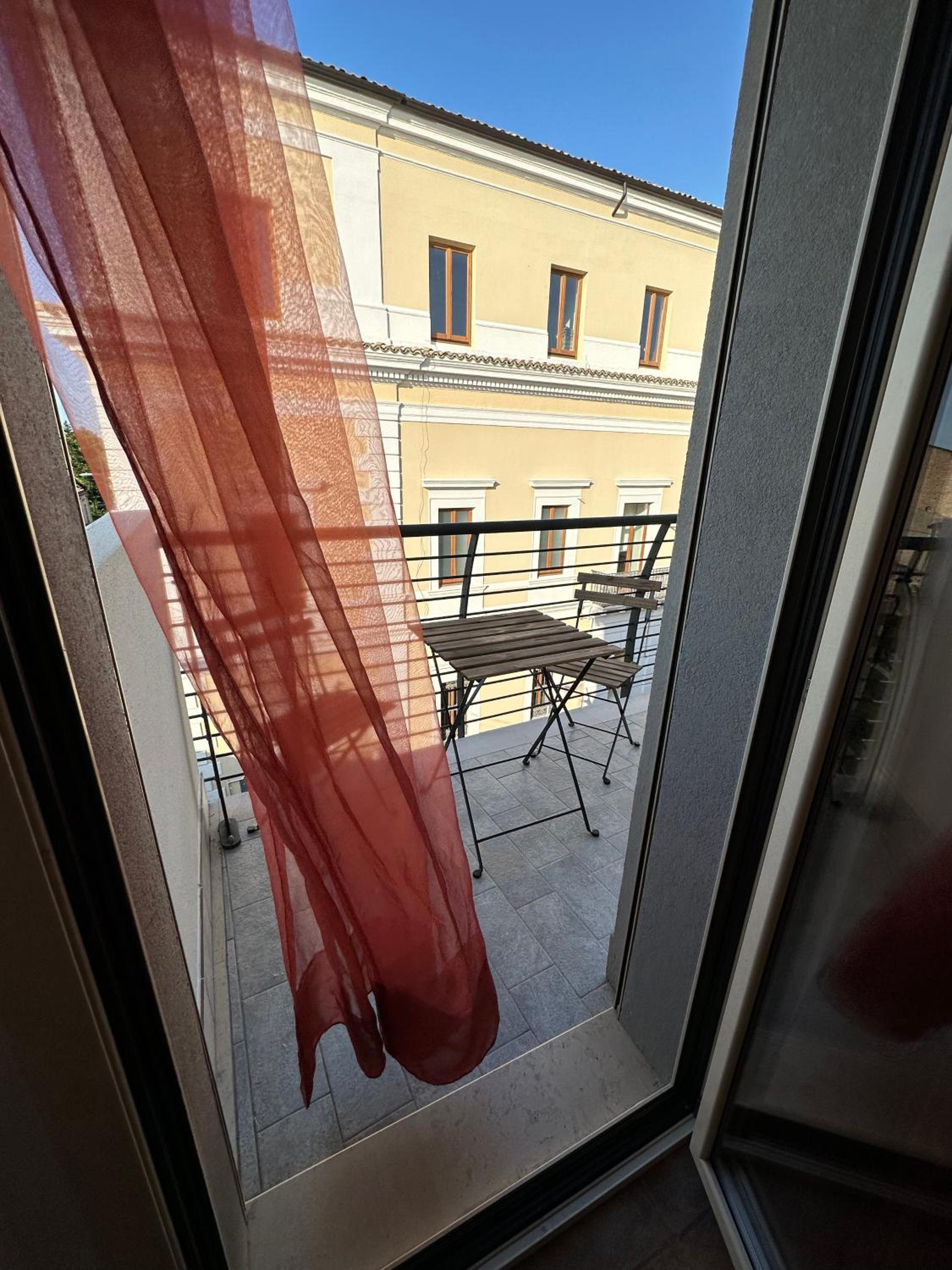 Villino Tokupellon Apartments
