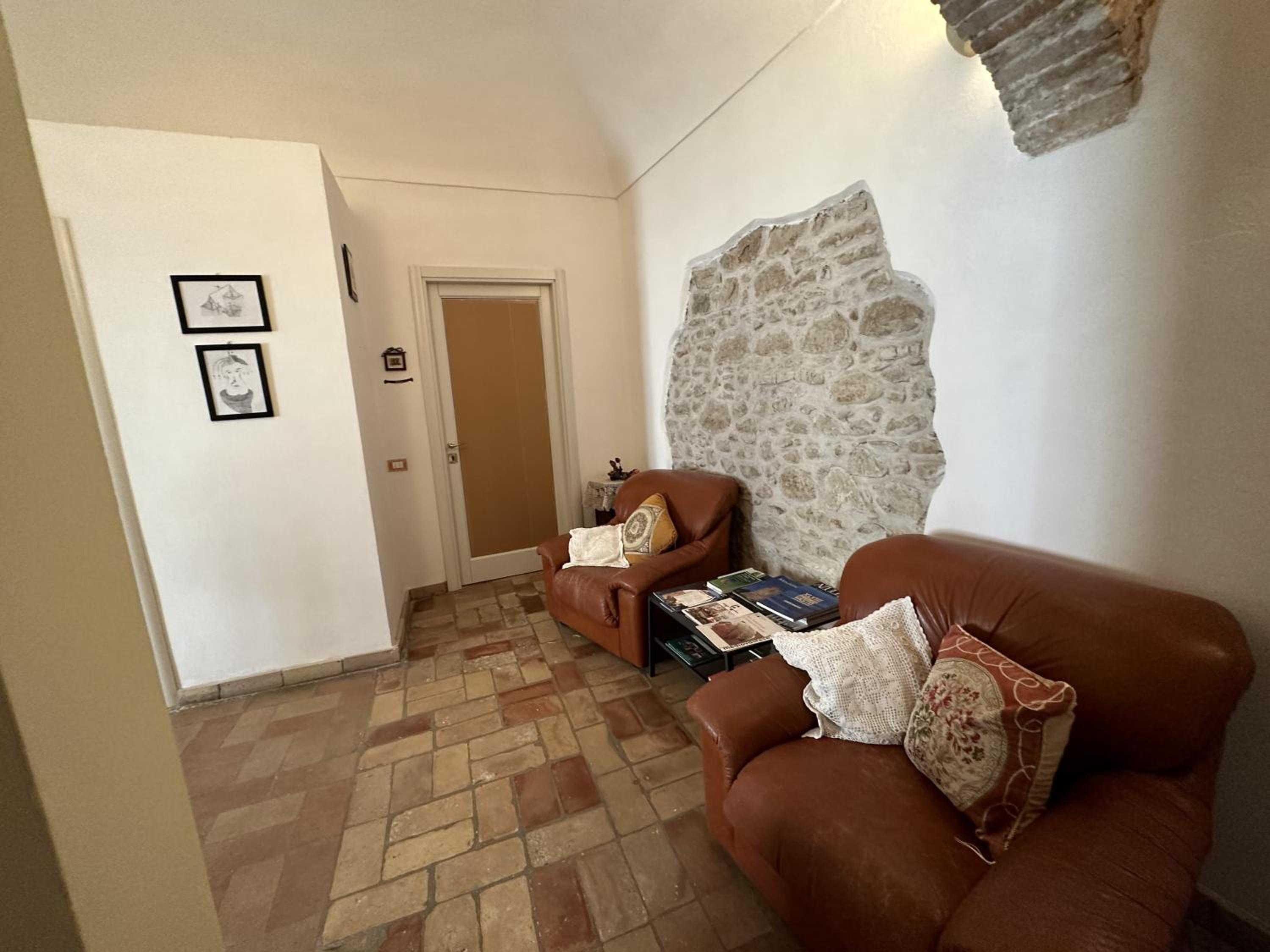 Villino Tokupellon Apartments