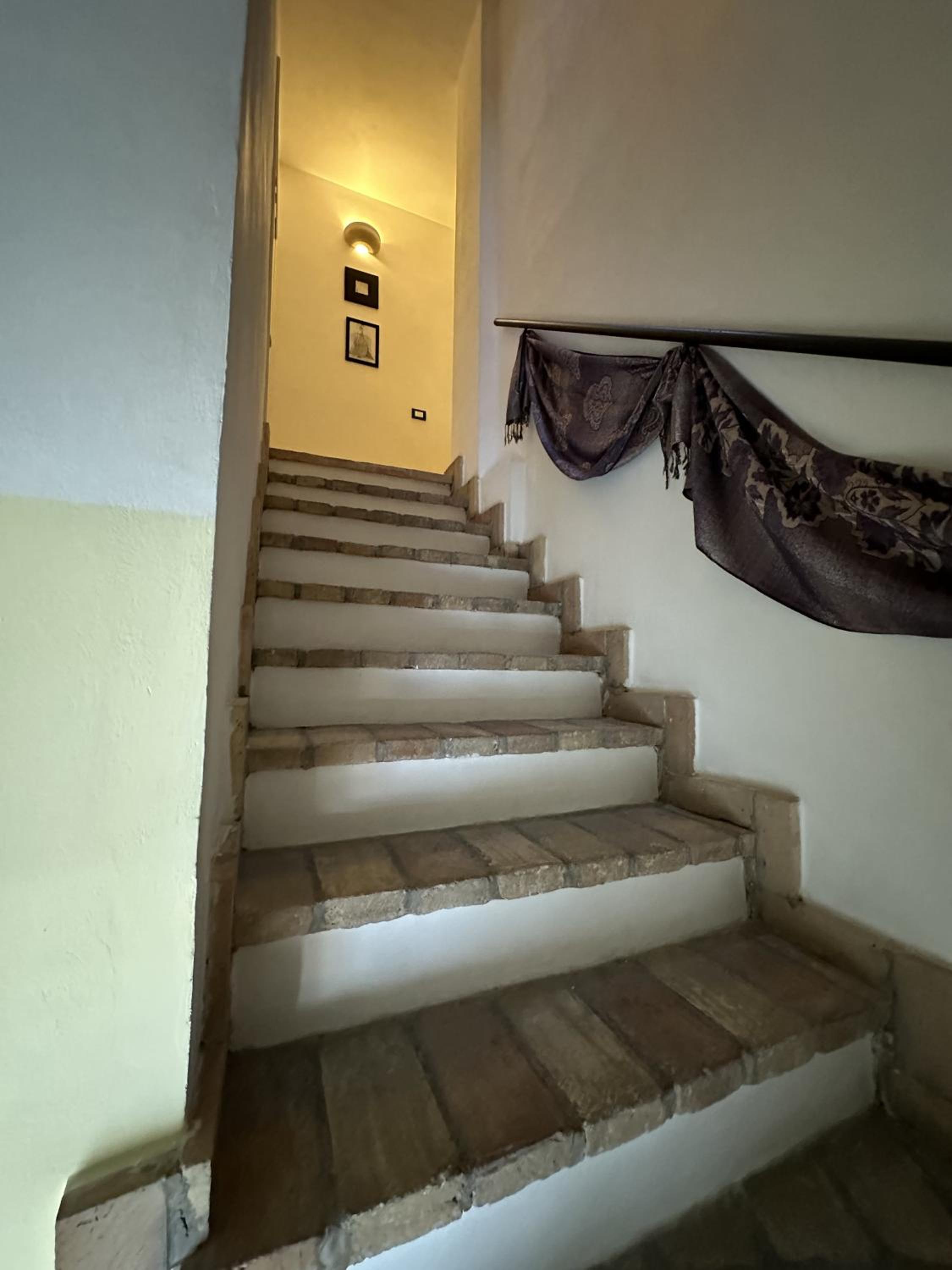 Villino Tokupellon Apartments