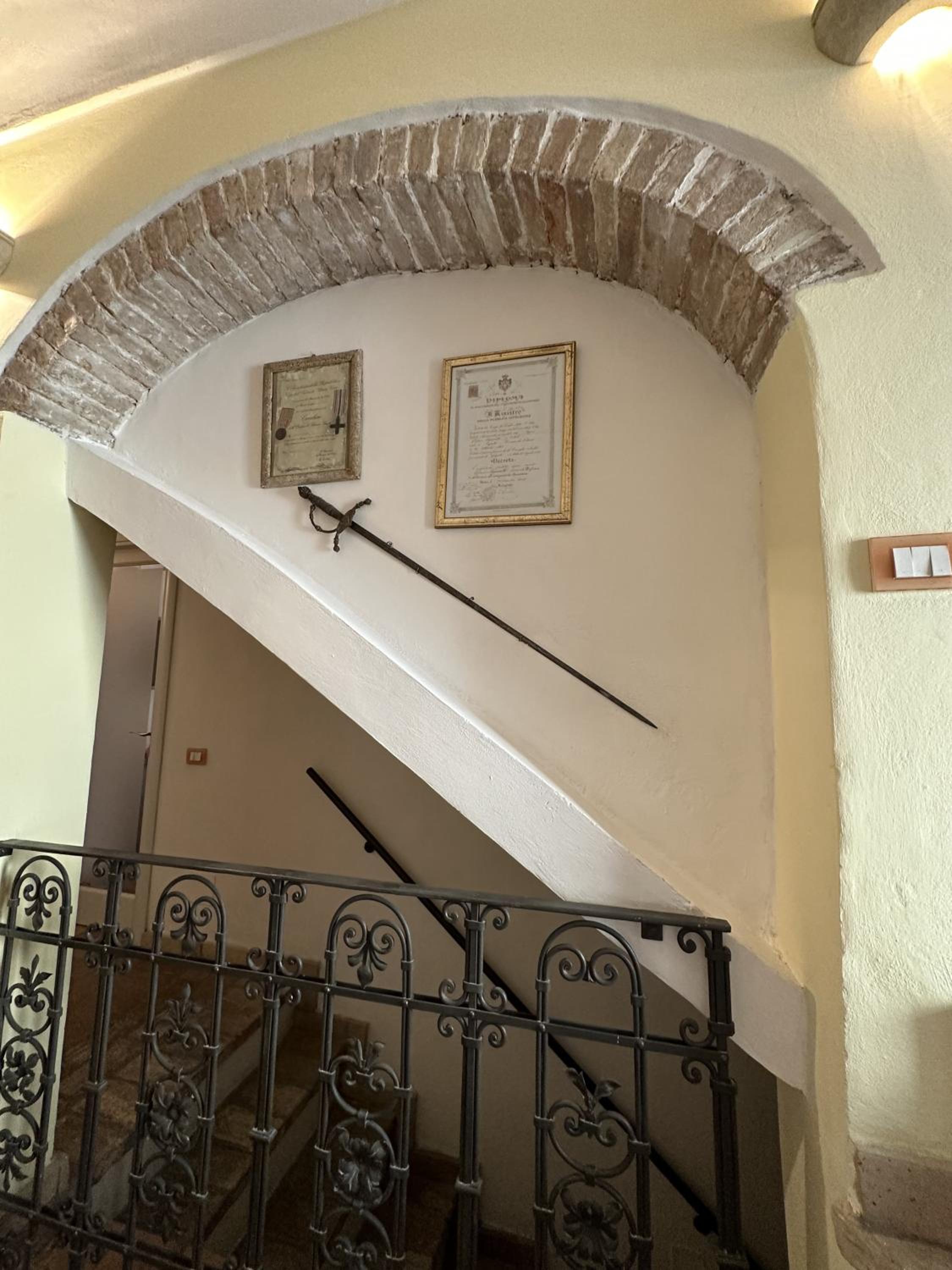 Villino Tokupellon Apartments