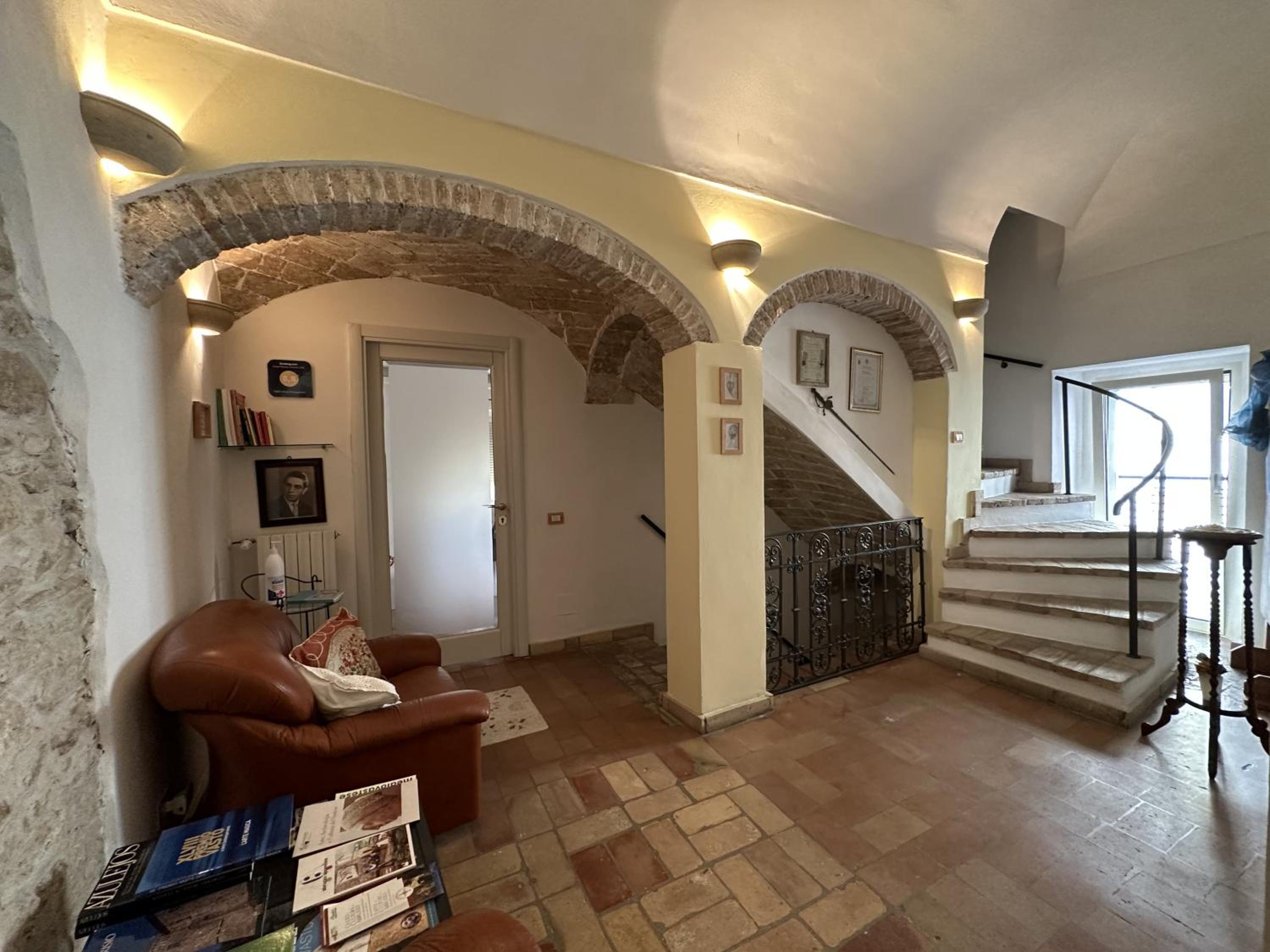 Villino Tokupellon Apartments