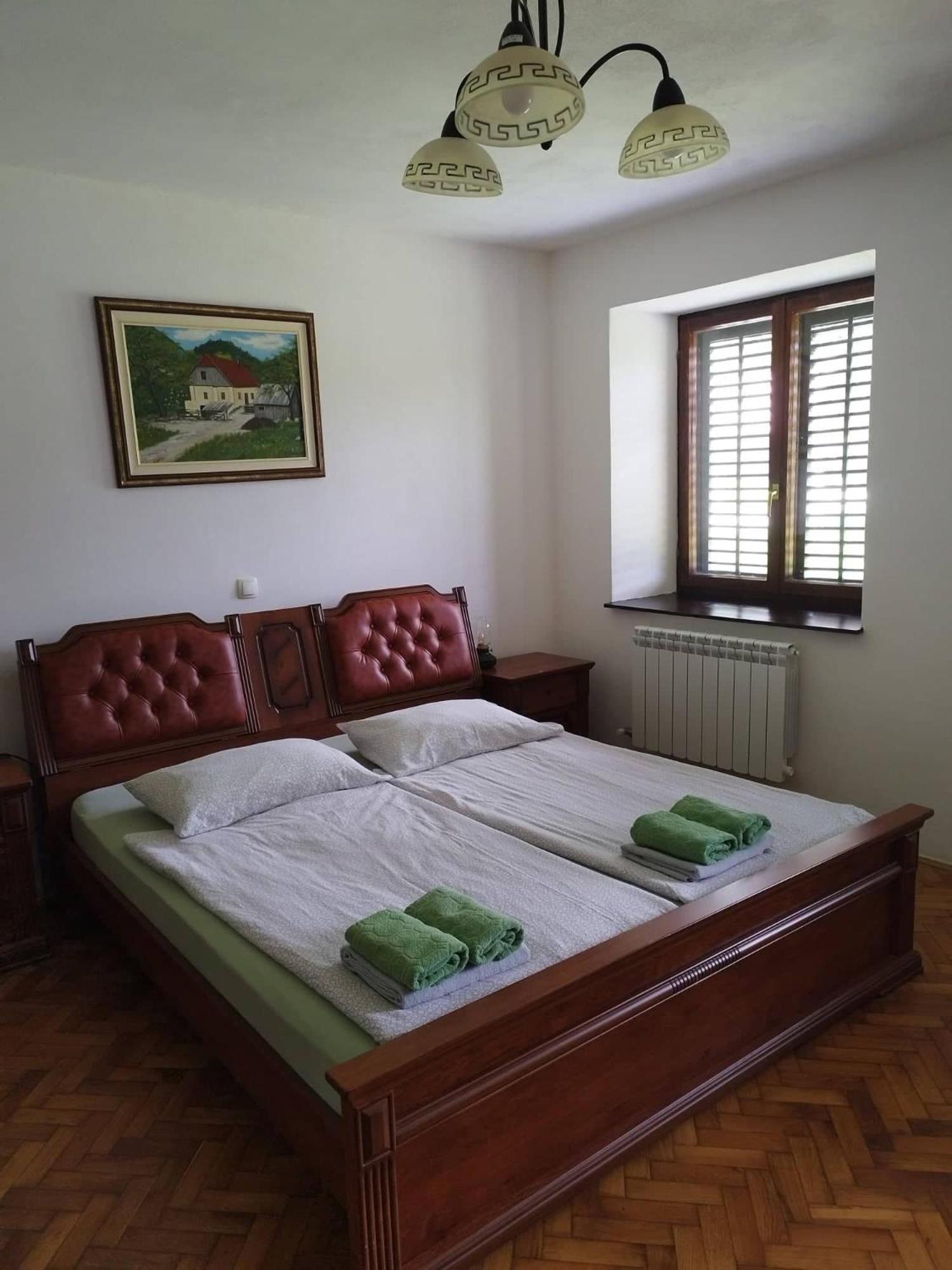 Apartma Logar en Kobarid