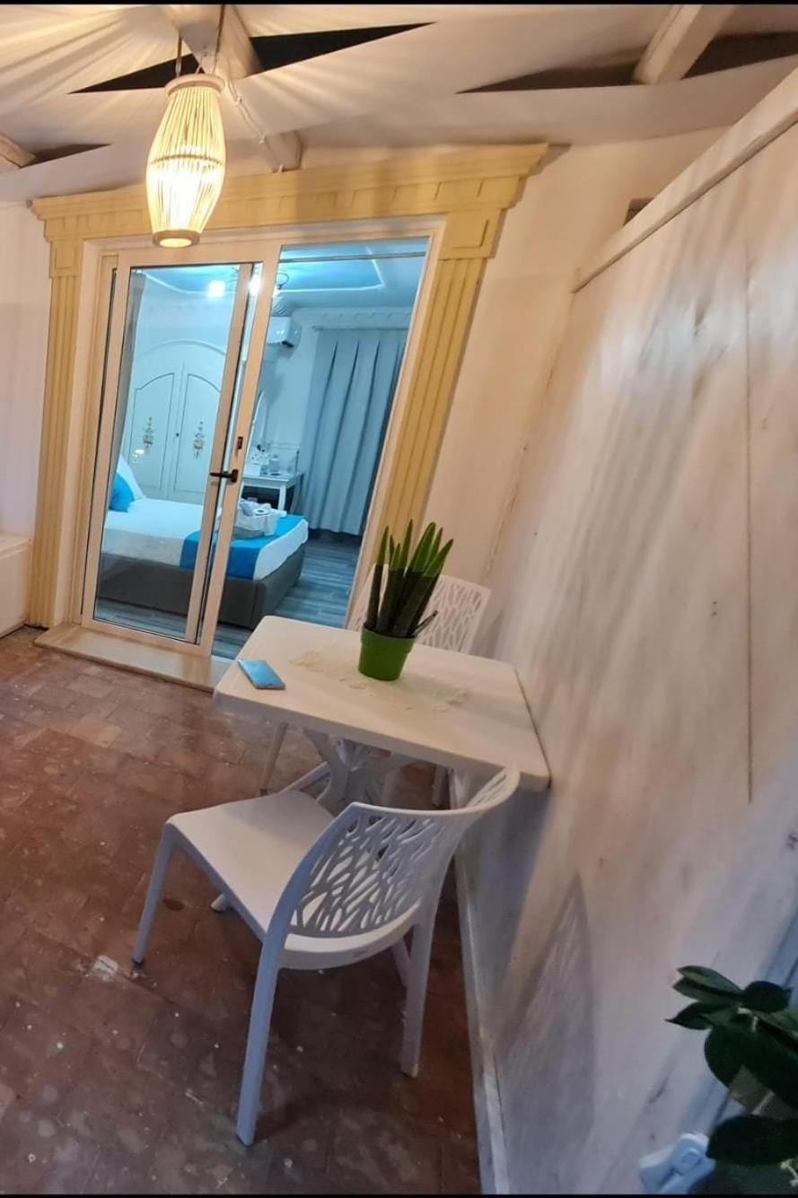luxury B&B SUITE JACUZZI VILLA FILOMENA