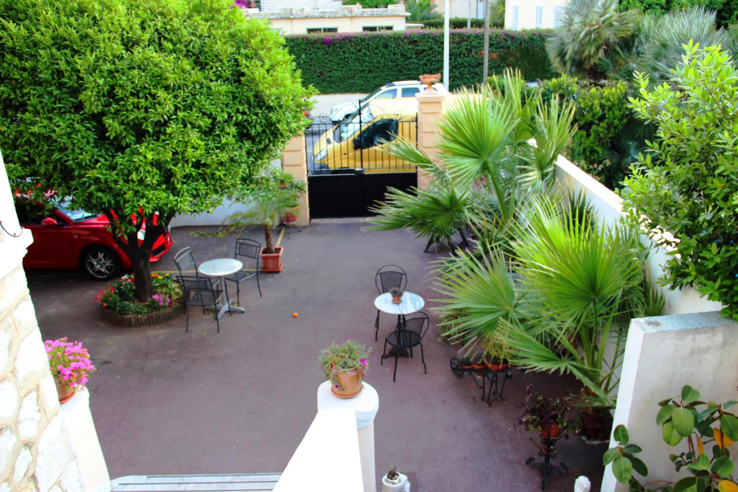 Villa Mon Rêve Apartements