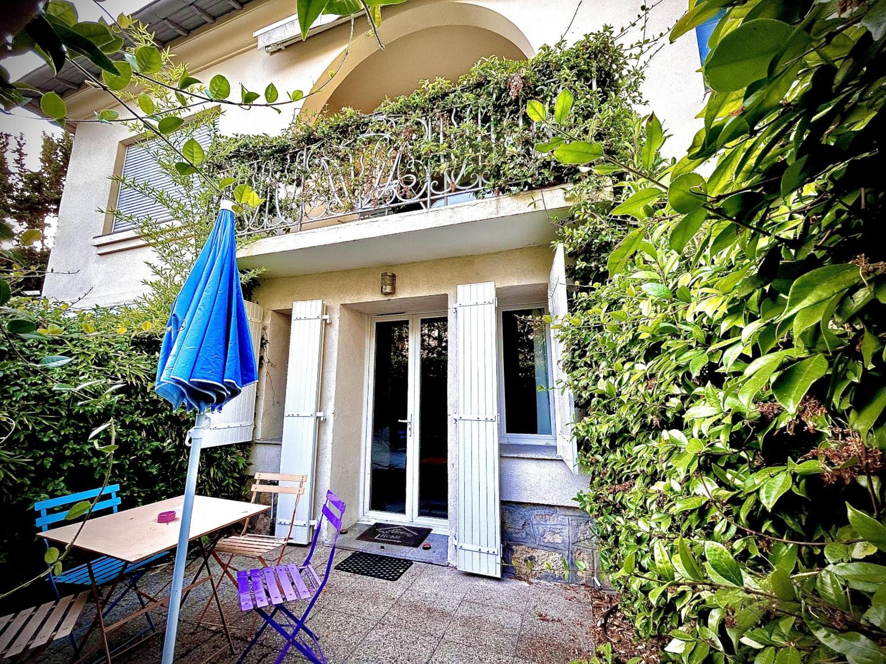 Hotel Villa Etoile Cannes - Image 1
