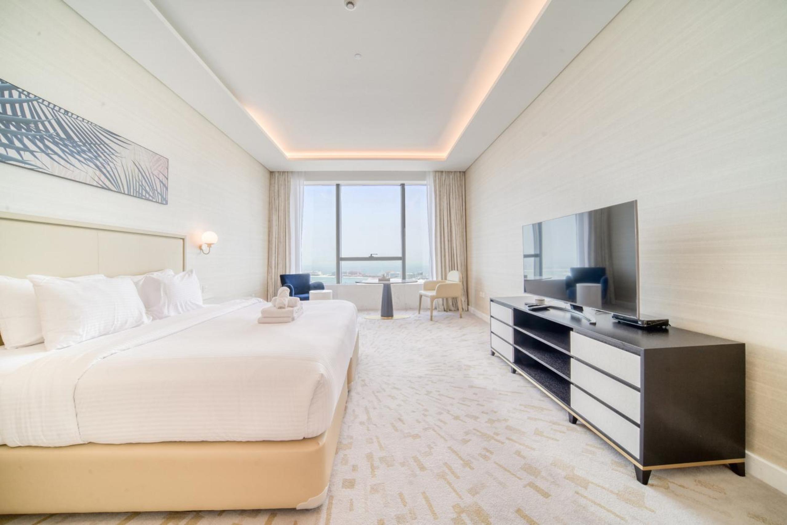 The Palm Tower, Palm Jumeirah - Mint Stay