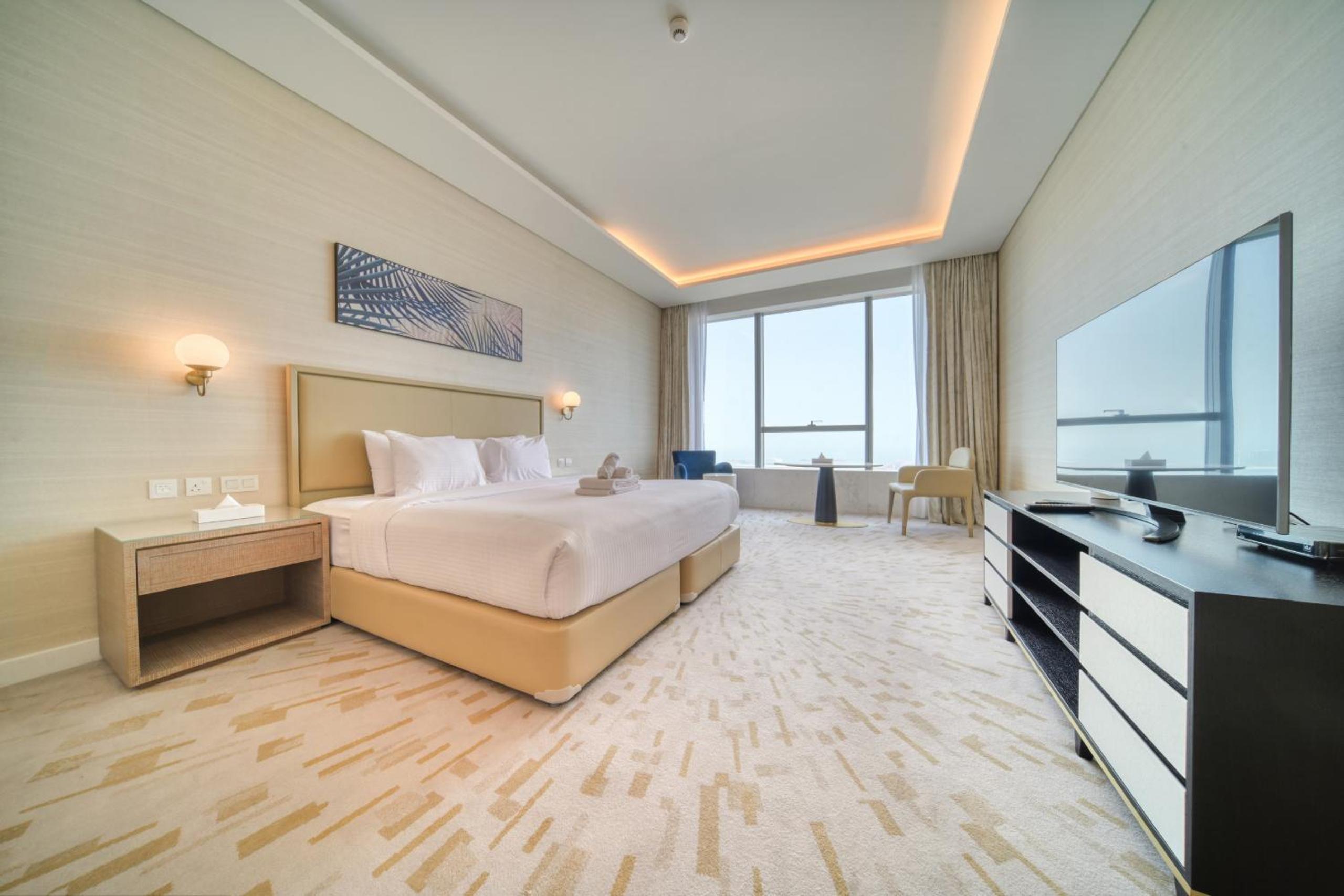 The Palm Tower, Palm Jumeirah - Mint Stay