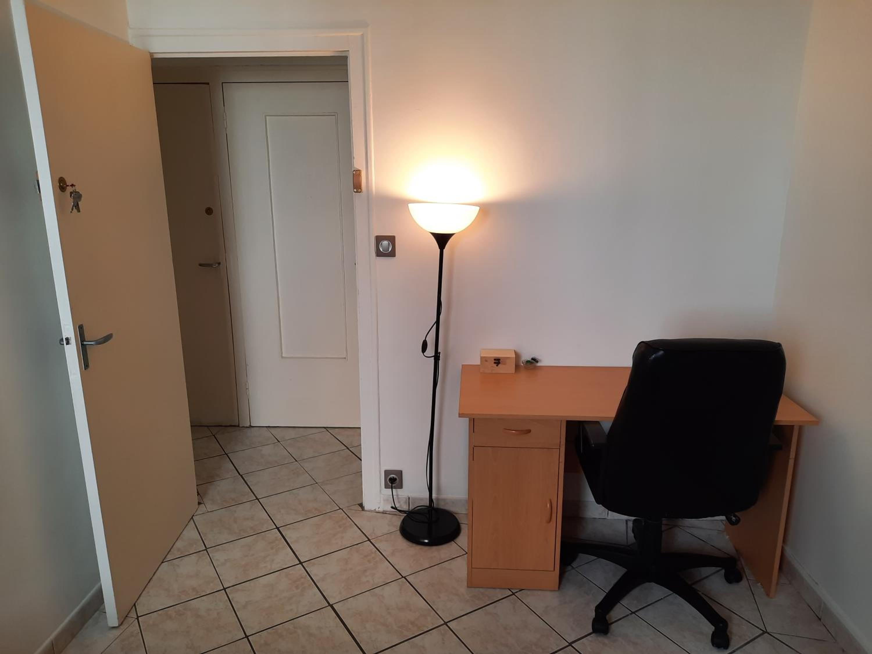 Jolie chambre au cœur de Dijon