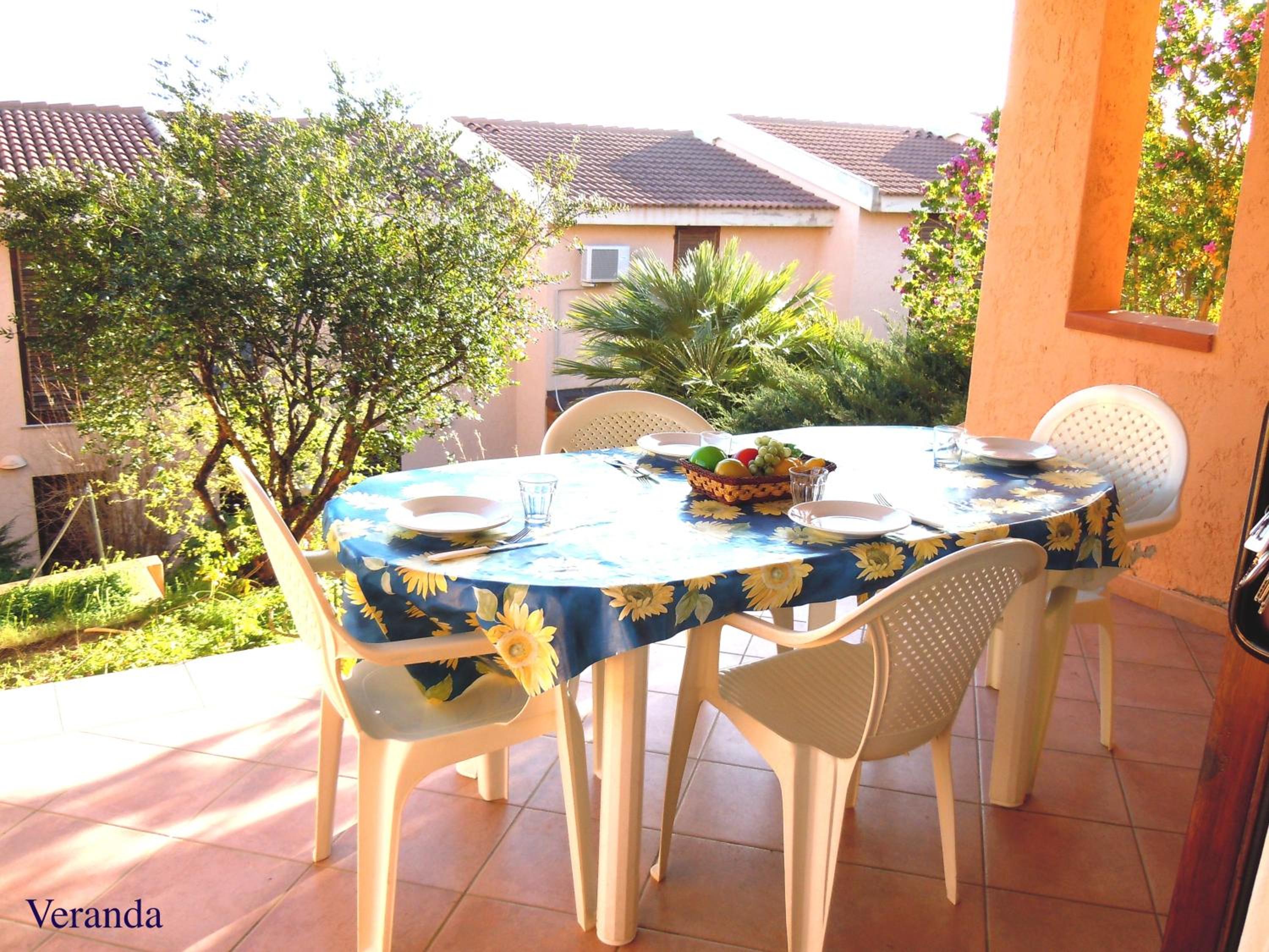Casa Vacanza Porto Corallo photo 3