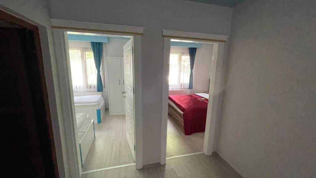 Derepark Apart