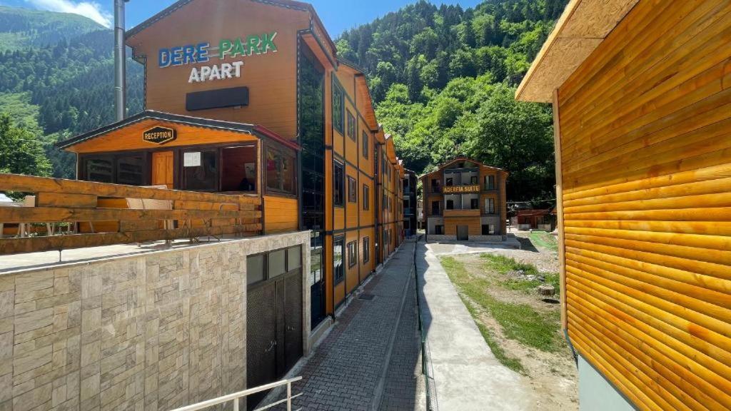 Derepark Apart