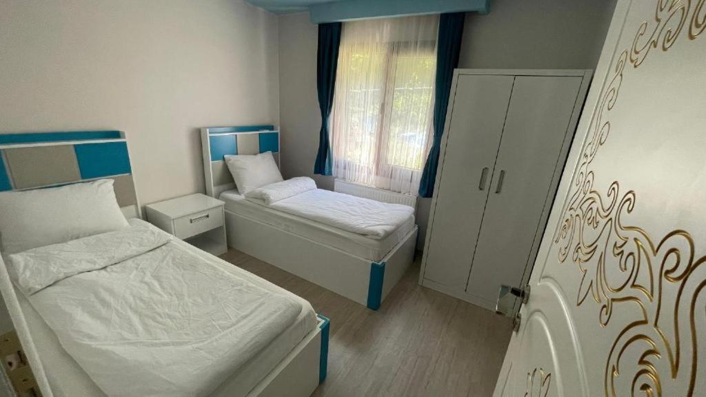 Derepark Apart
