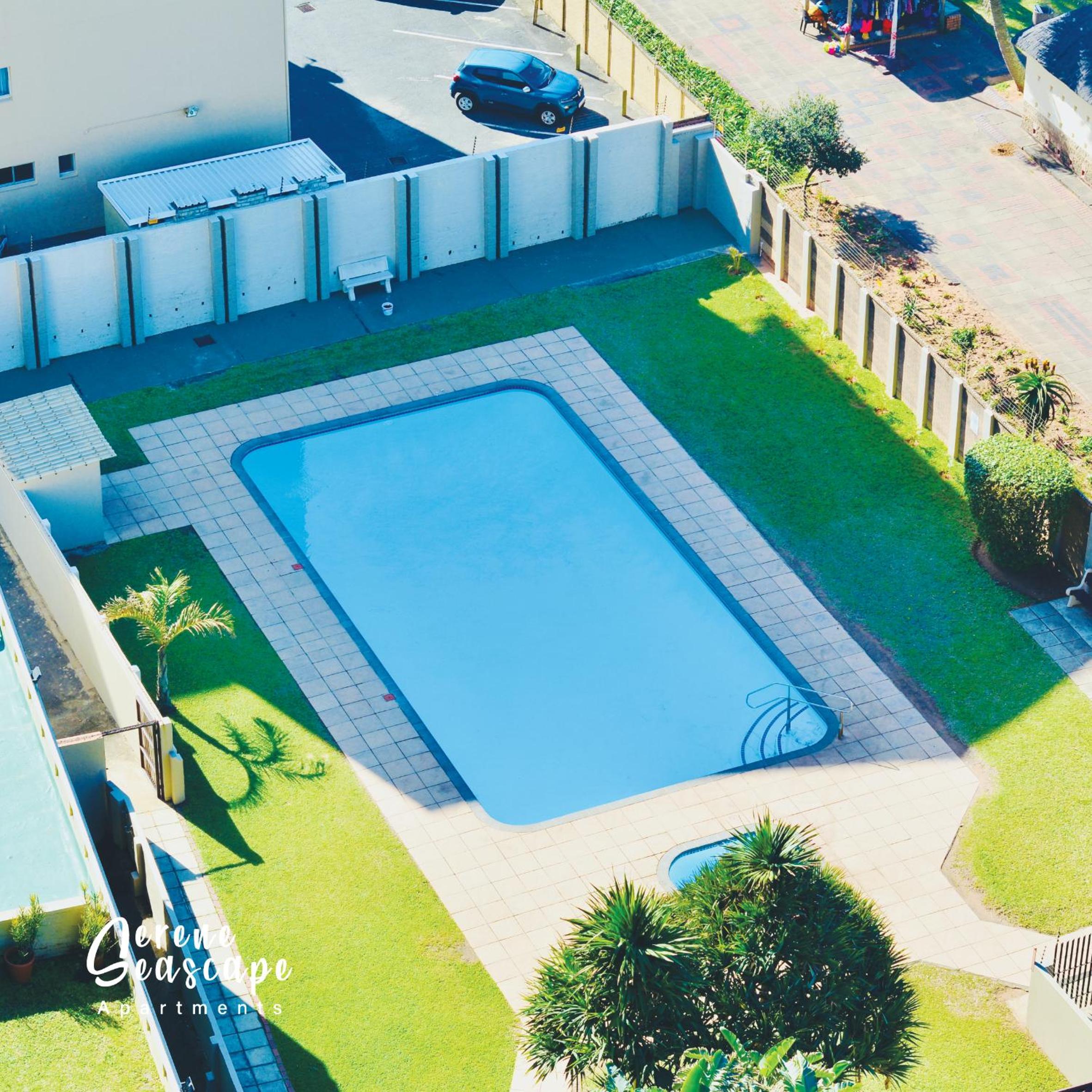 Serene Seascape Apartments view 4