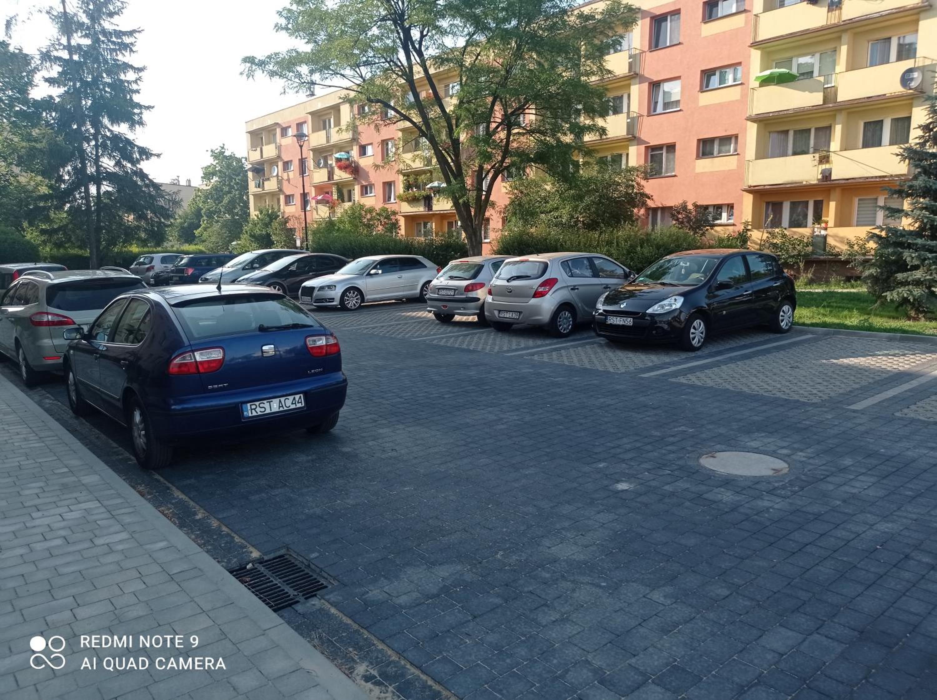 Apartament na parterze view 3