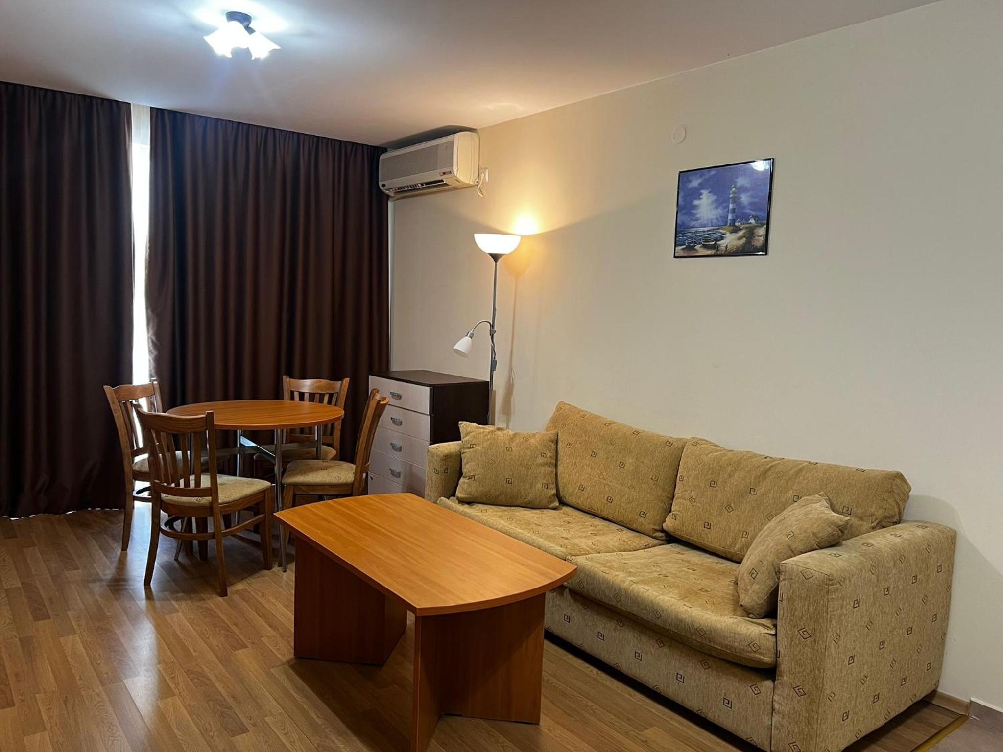 GT Green Fort Beach Apartments