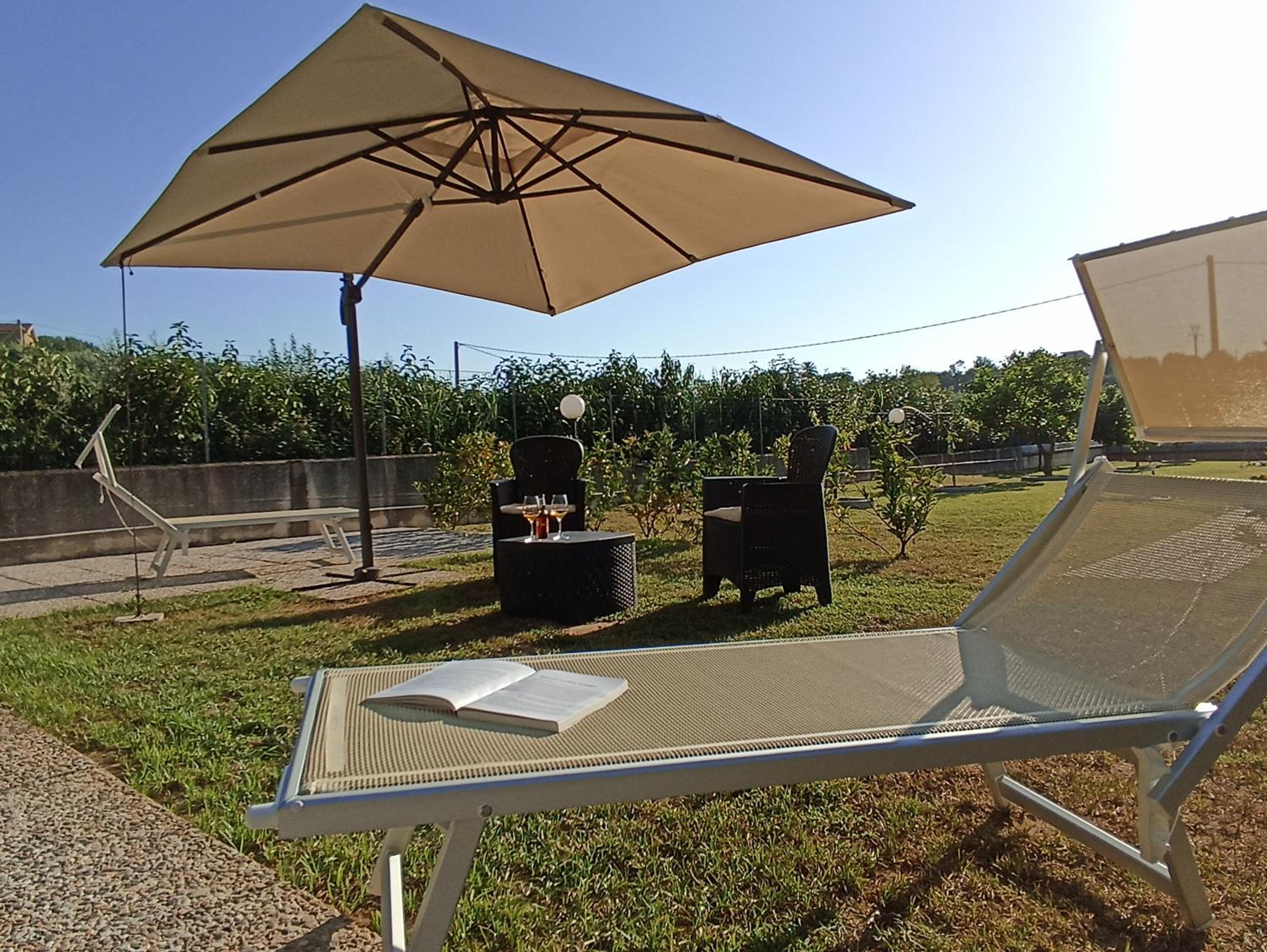 Il Maestrale B&B