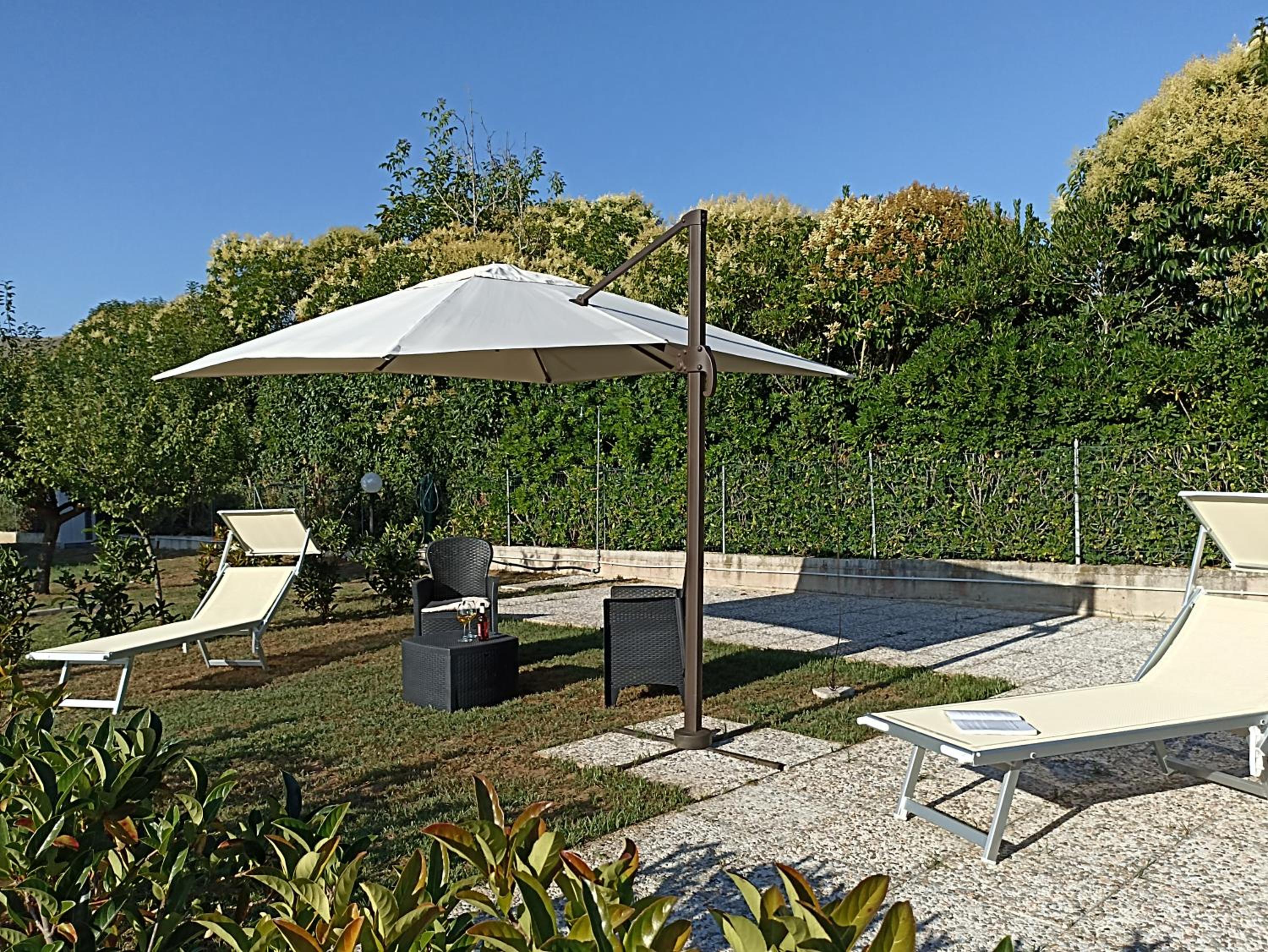 Il Maestrale B&B