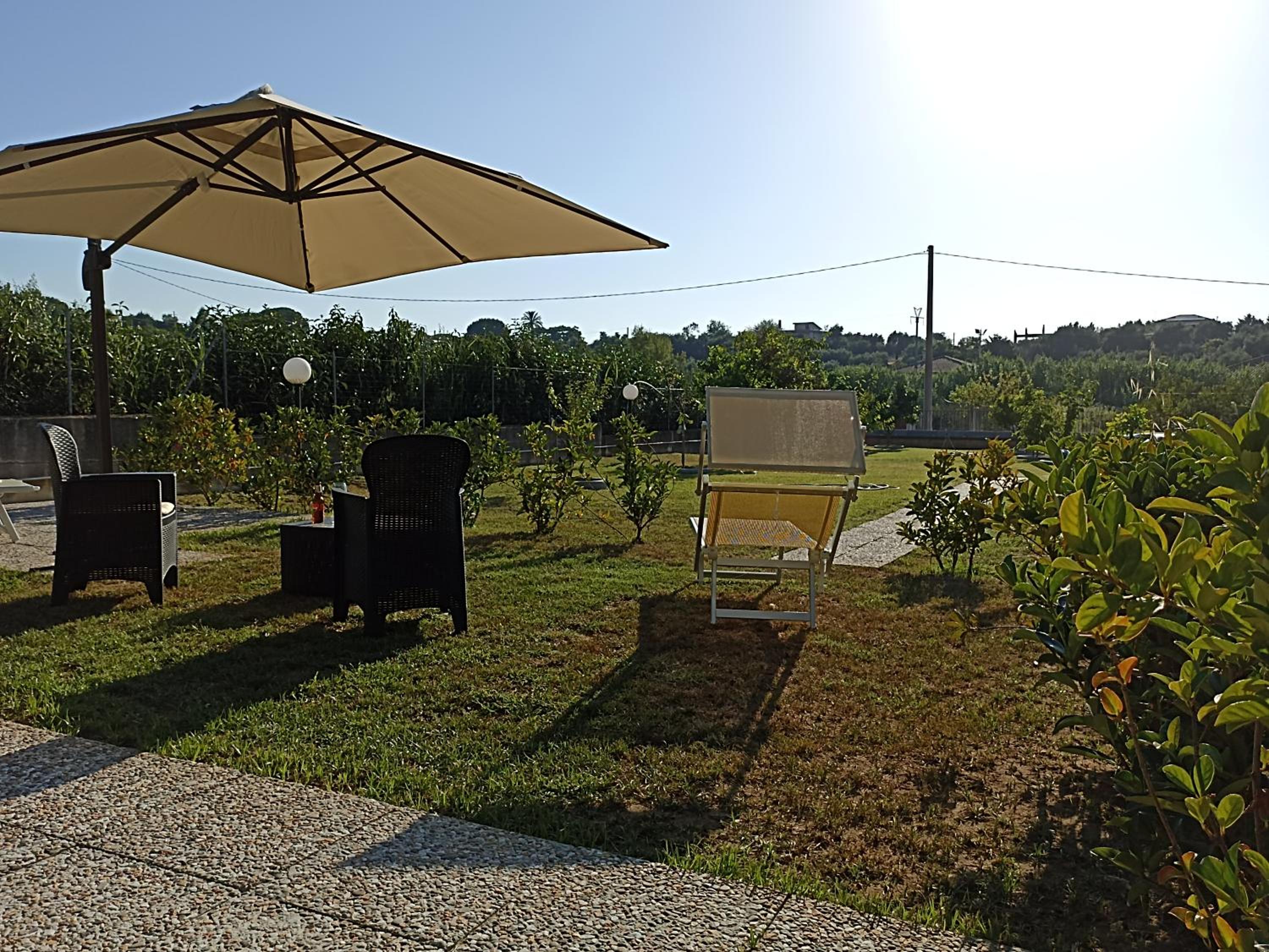 Il Maestrale B&B