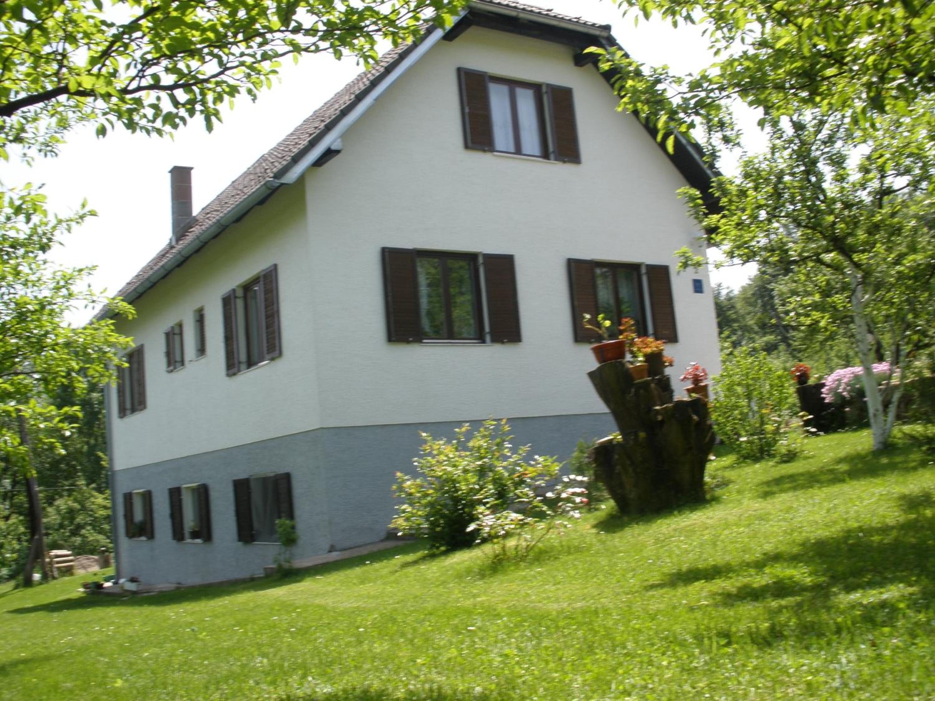House Nina view 2