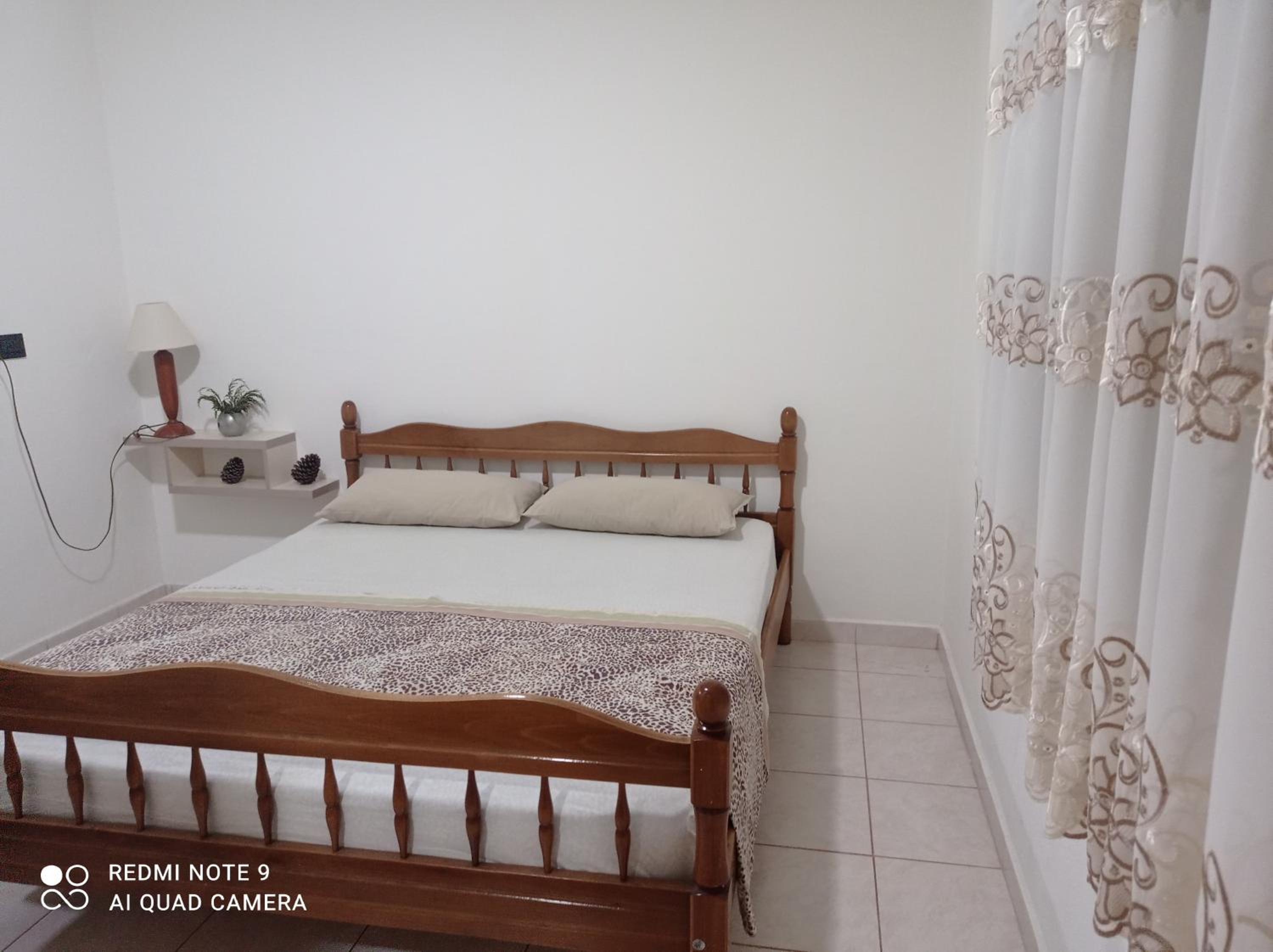 A & H Apartments Velipoje