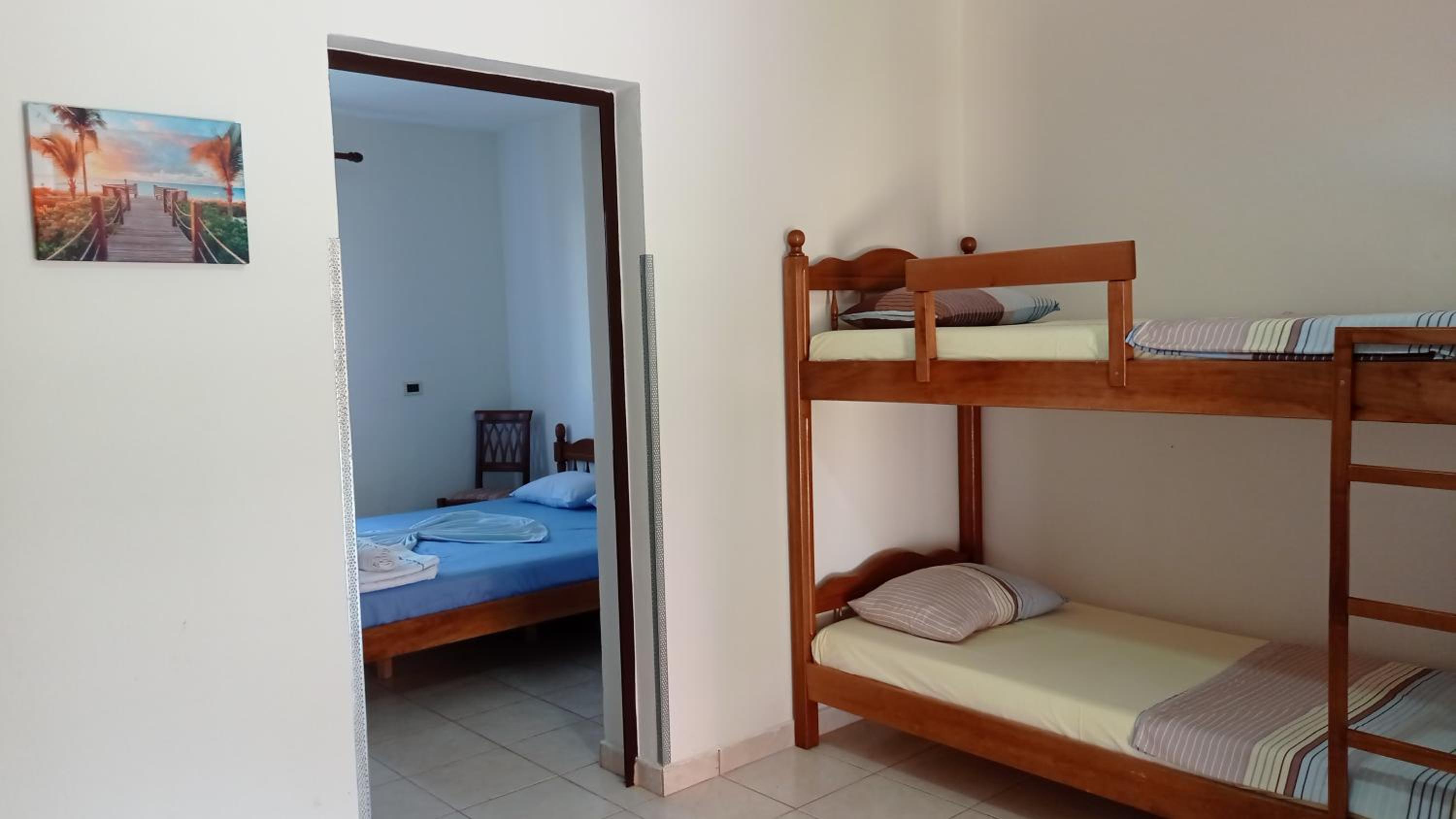 A & H Apartments Velipoje