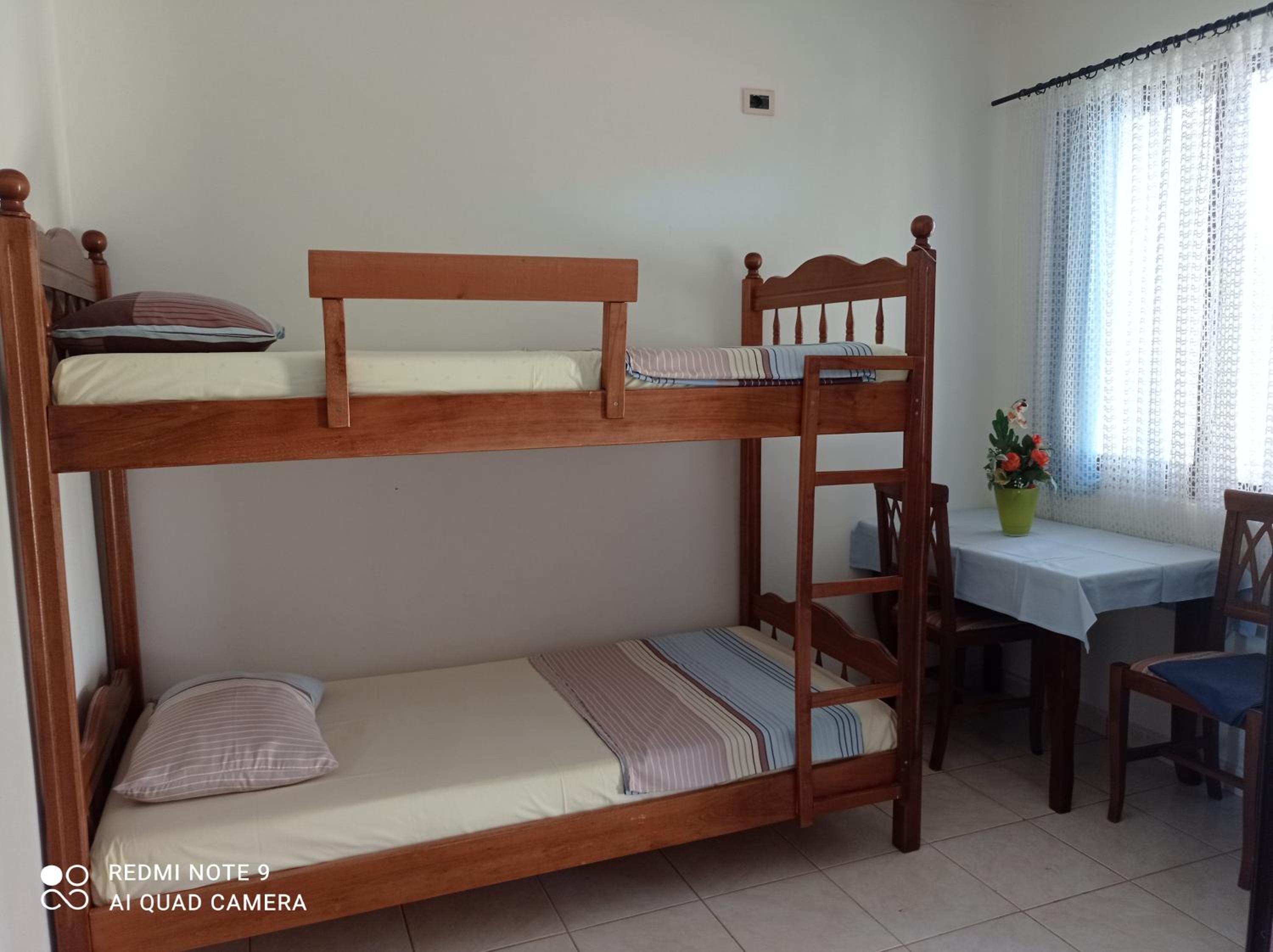 A & H Apartments Velipoje