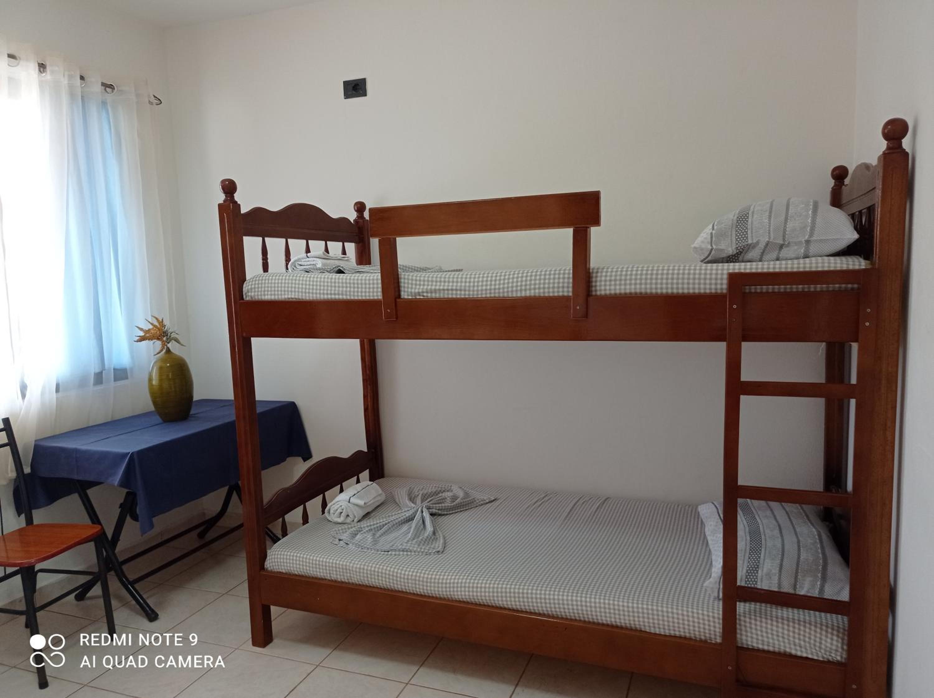 A & H Apartments Velipoje