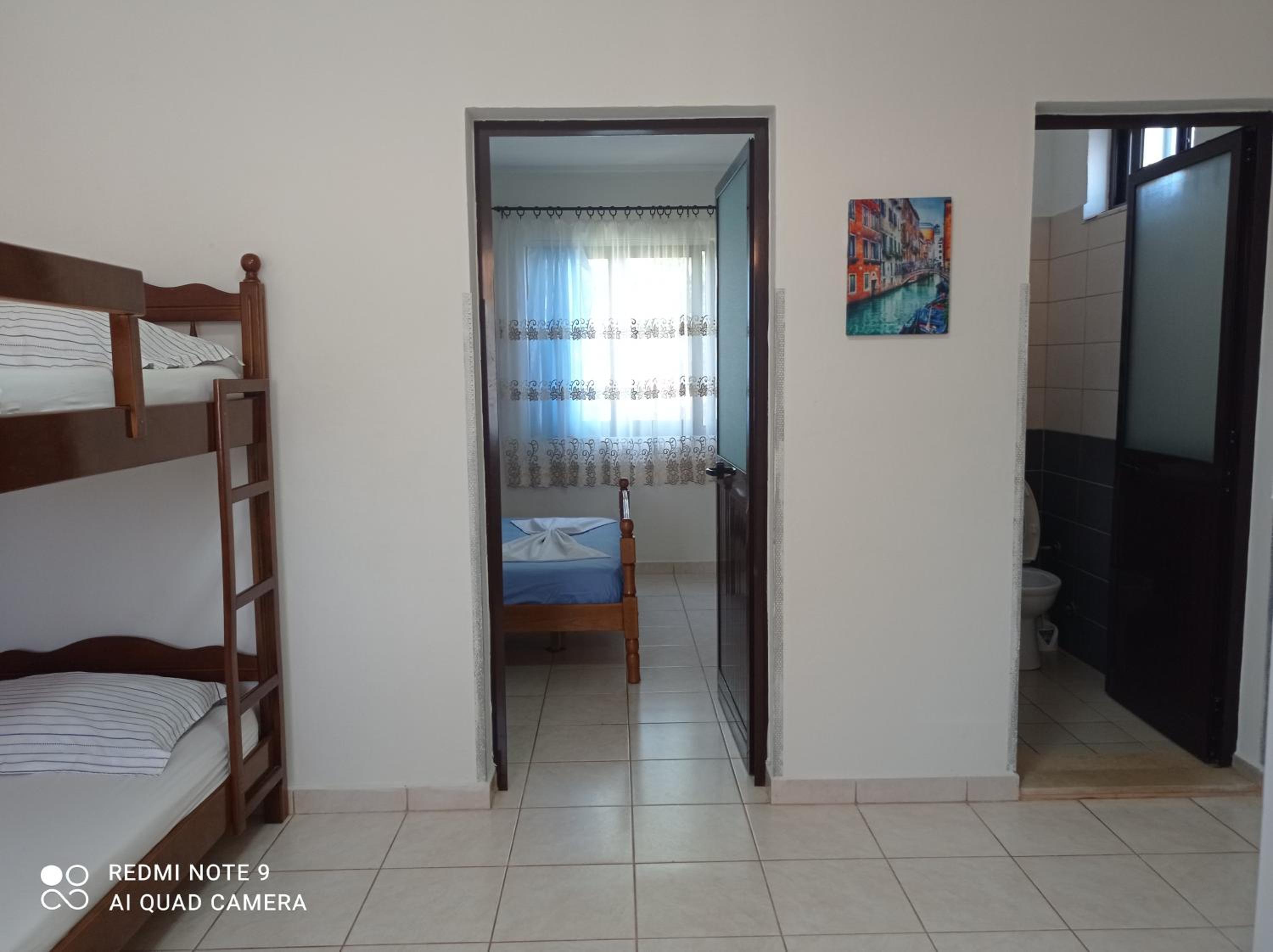A & H Apartments Velipoje