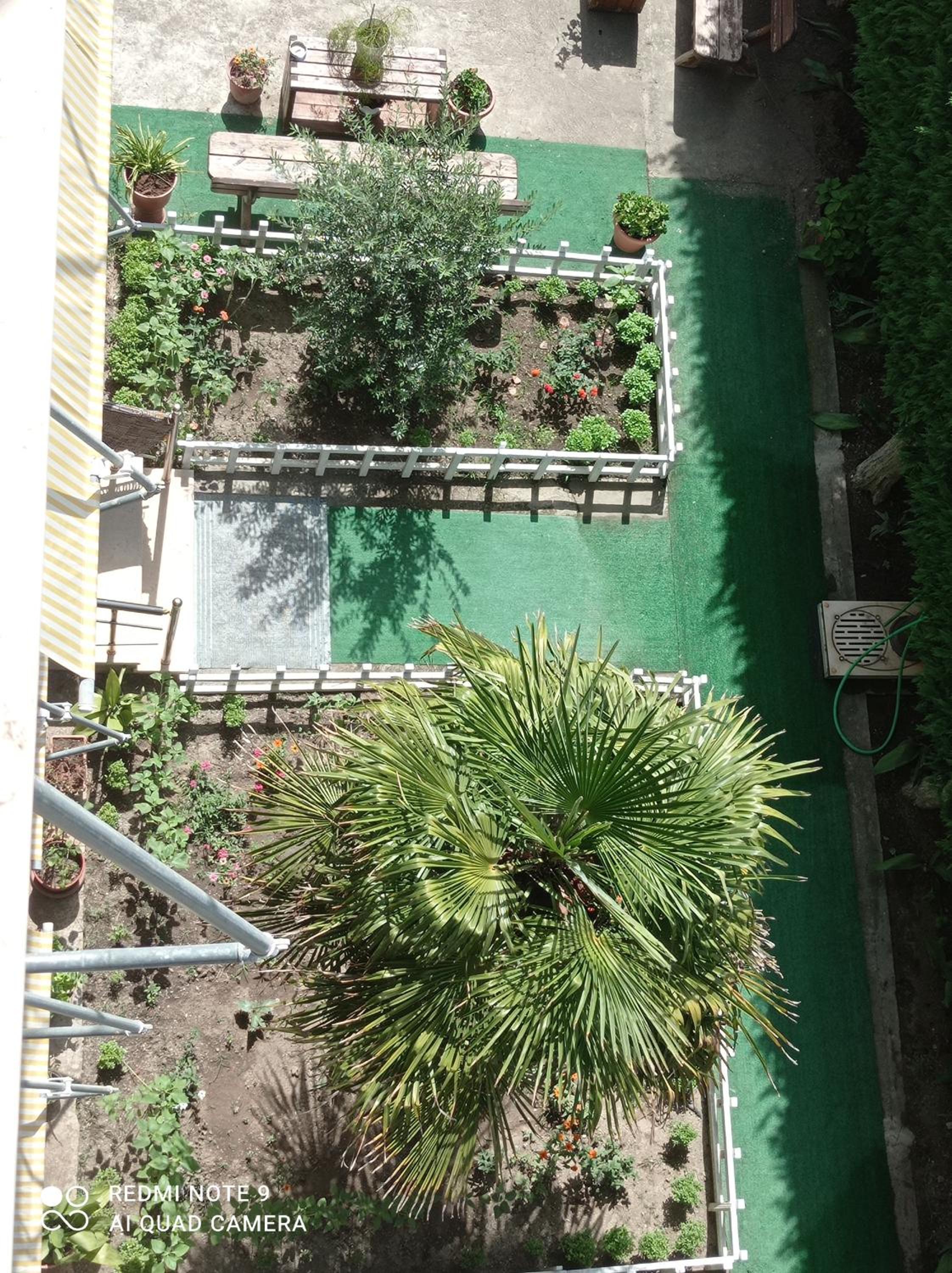 A & H Apartments Velipoje