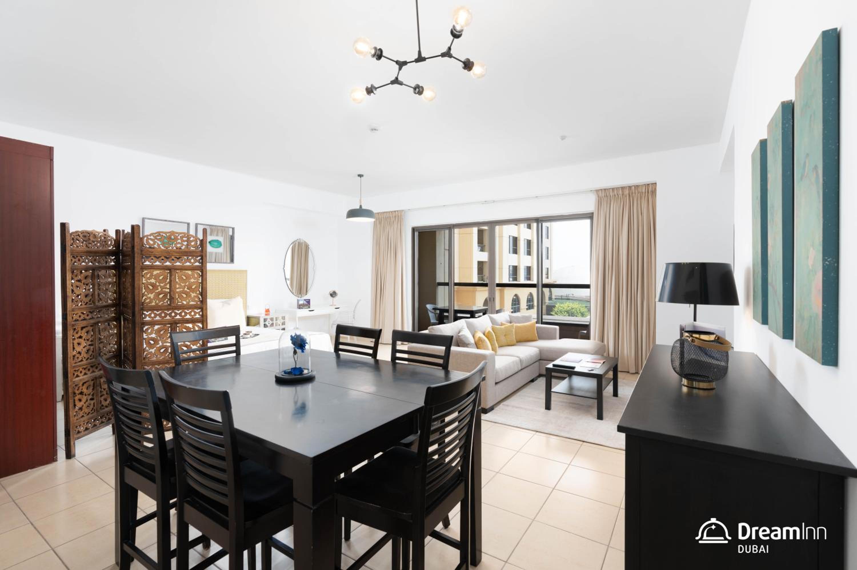 Dream Inn Apartments - Rimal JBR