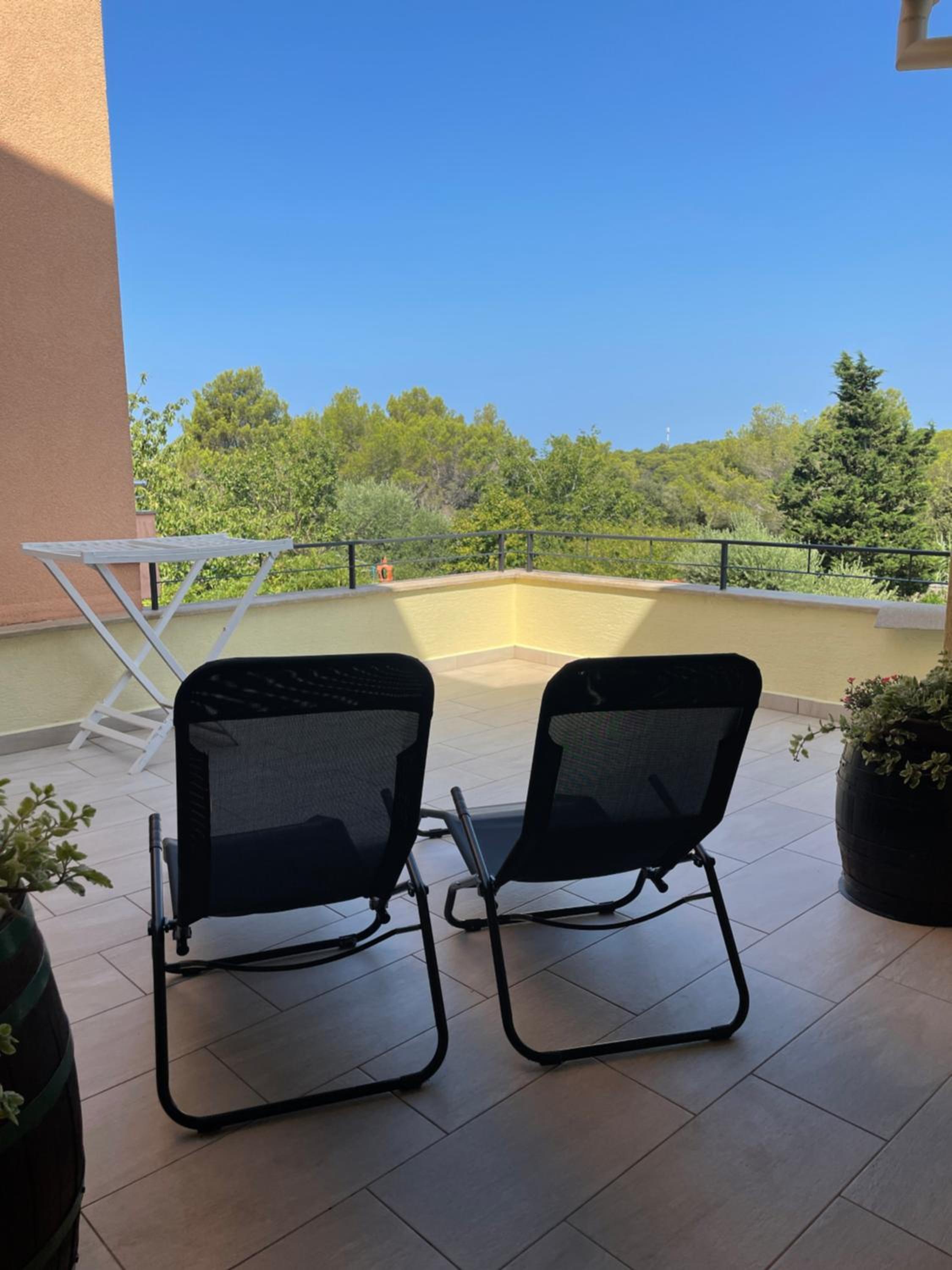 Apartments Bor