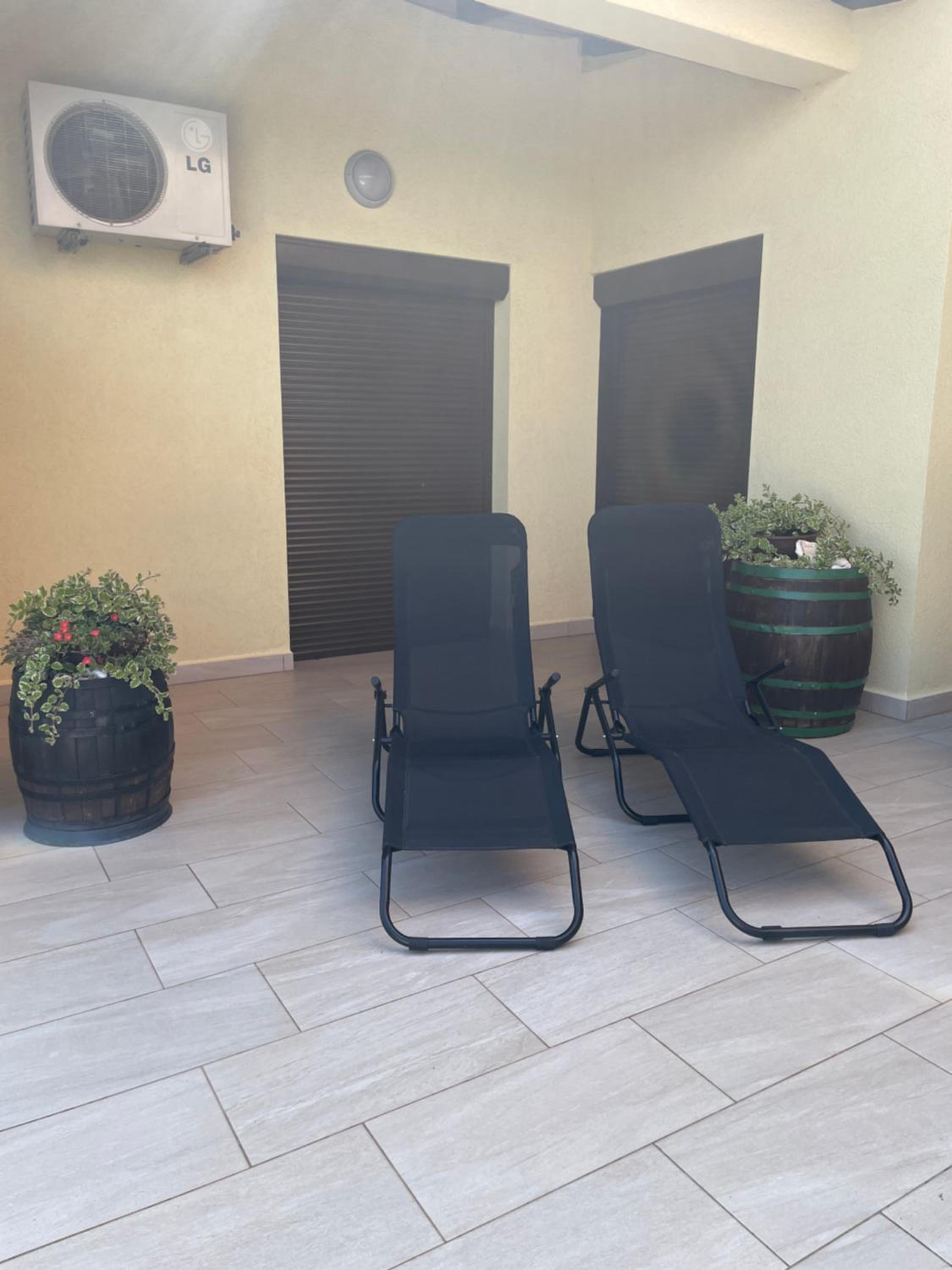 Apartments Bor