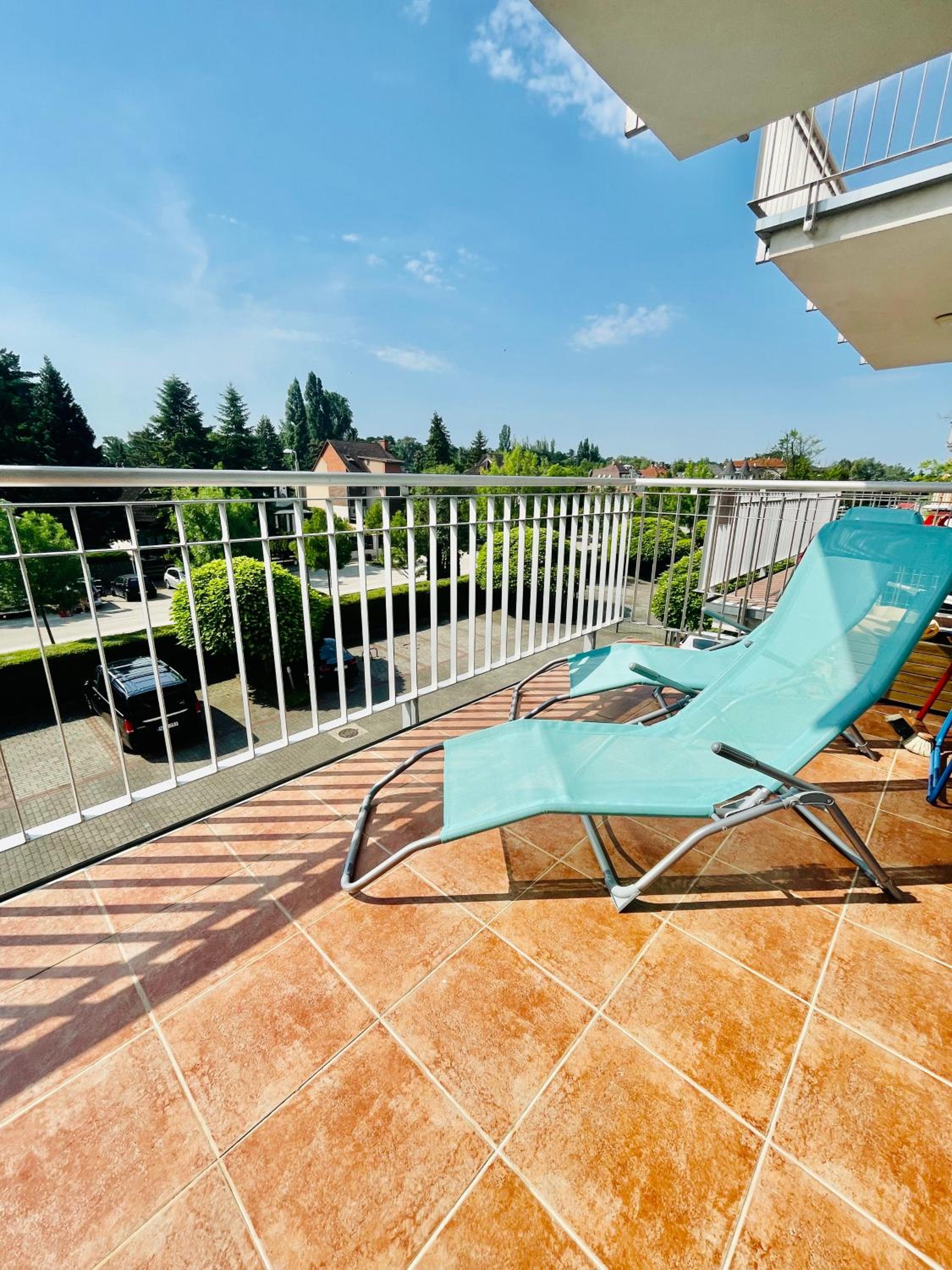 Balaton BeachSide Apartman Siófok N3 view 3
