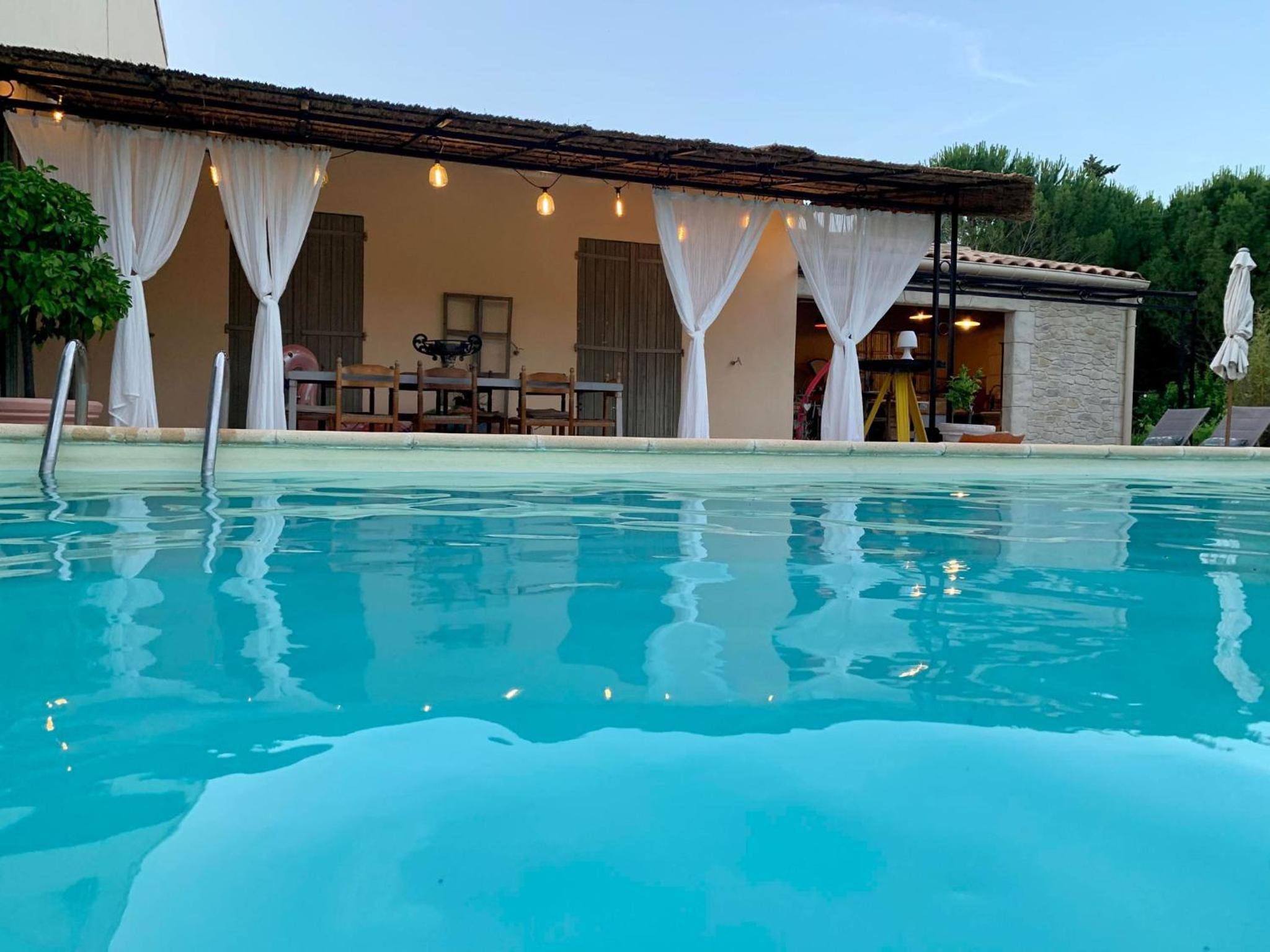 Les pondres en vaunage