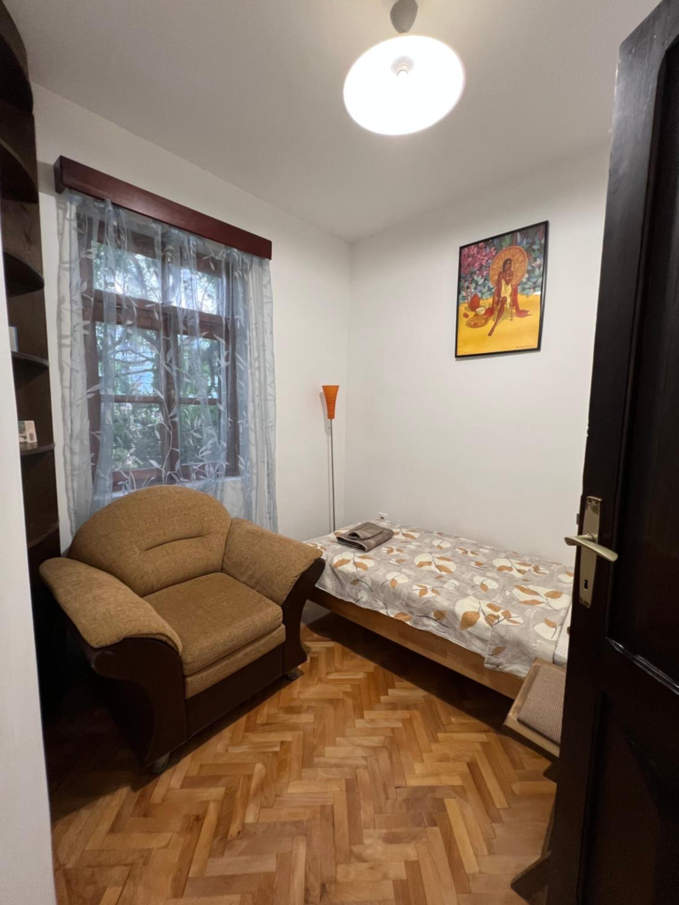 City life apartman view 3