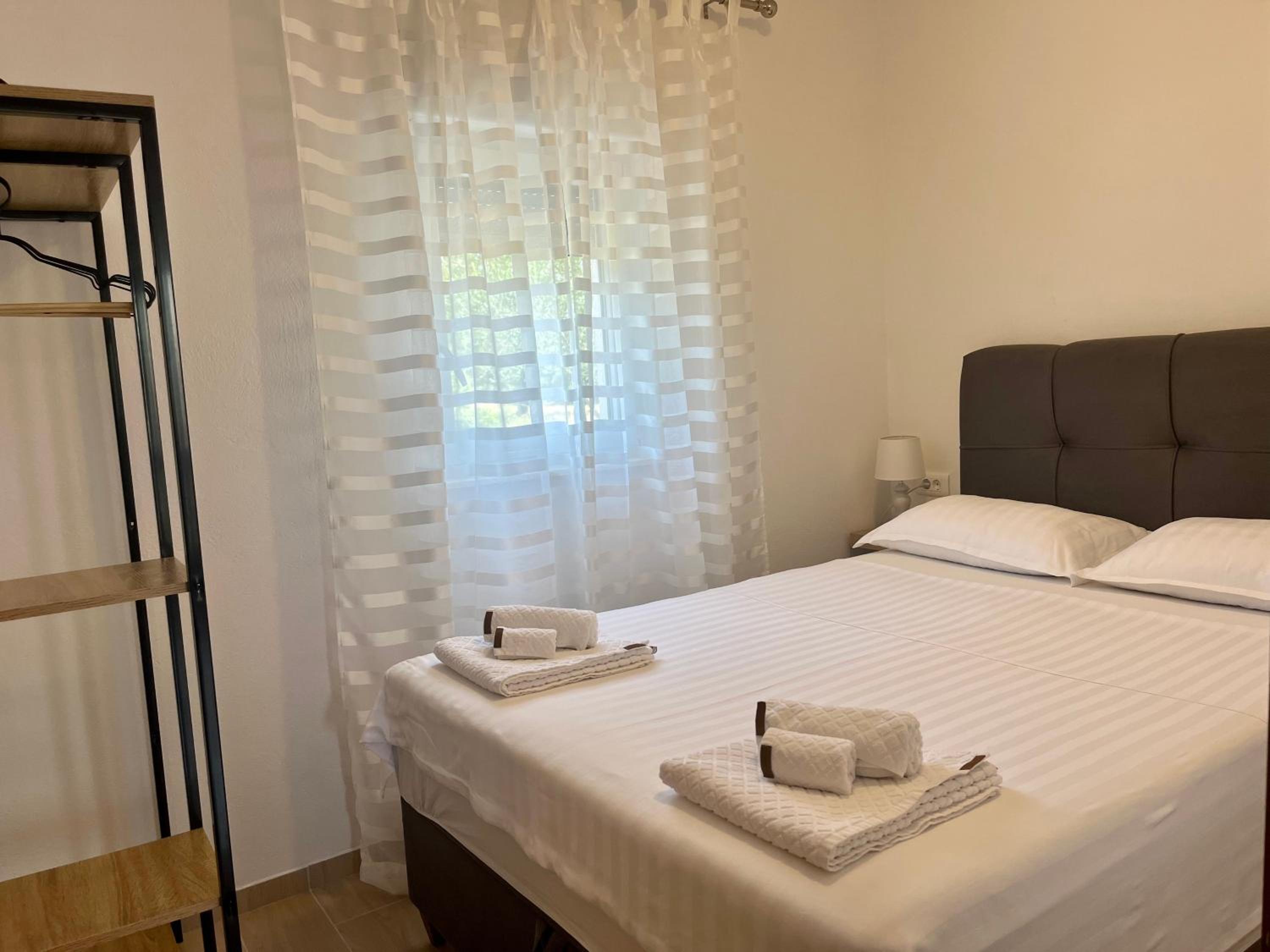 Apartments Fortuna view 3