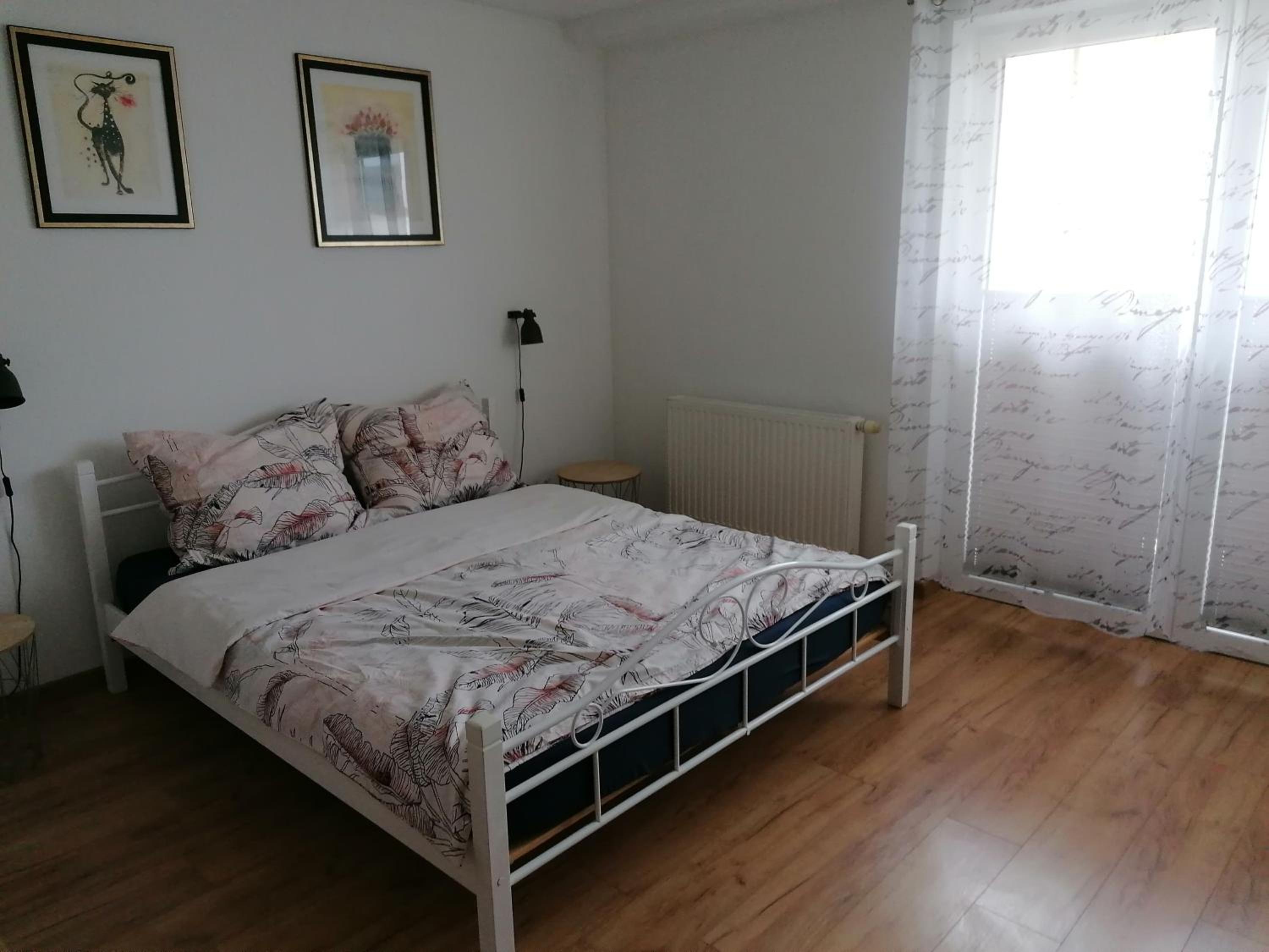 Apartament Pogodny view 2