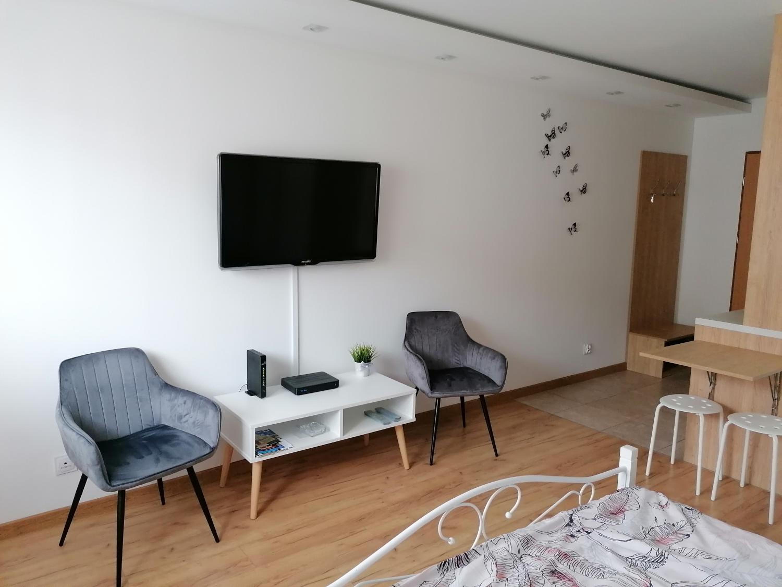 Apartament Pogodny view 3