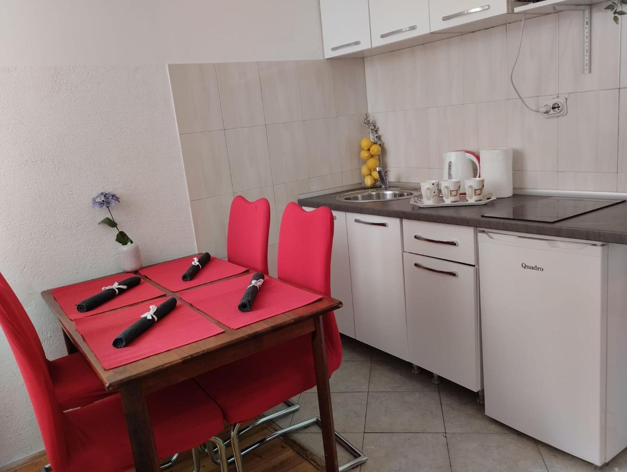 Apartment Josipa